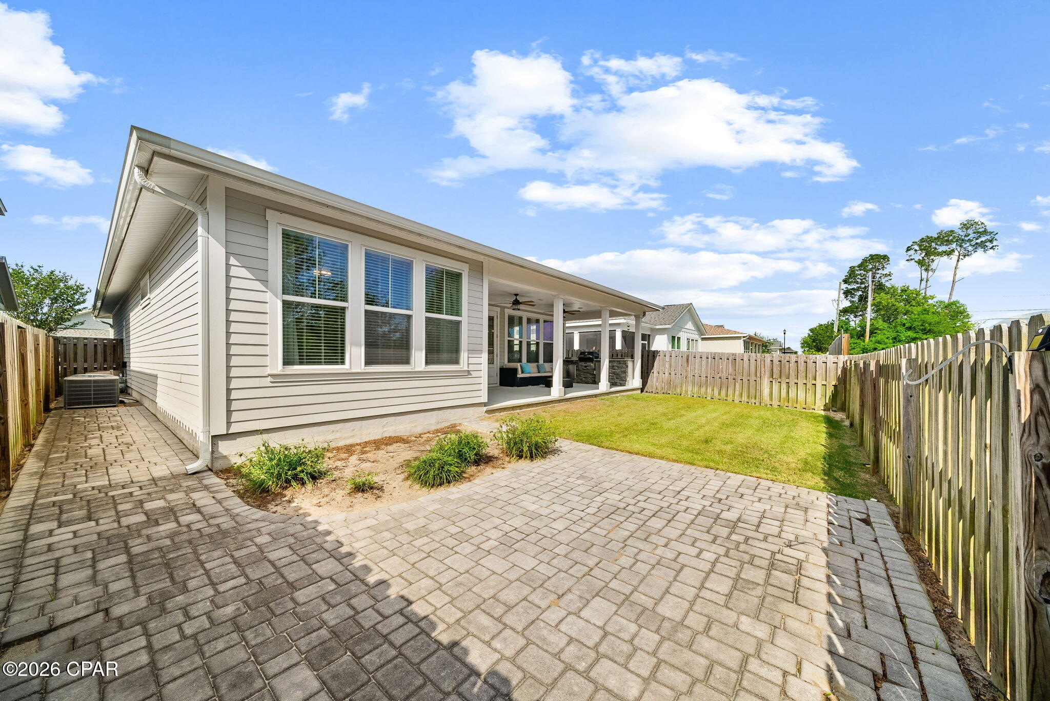 Sweetbay - Residential