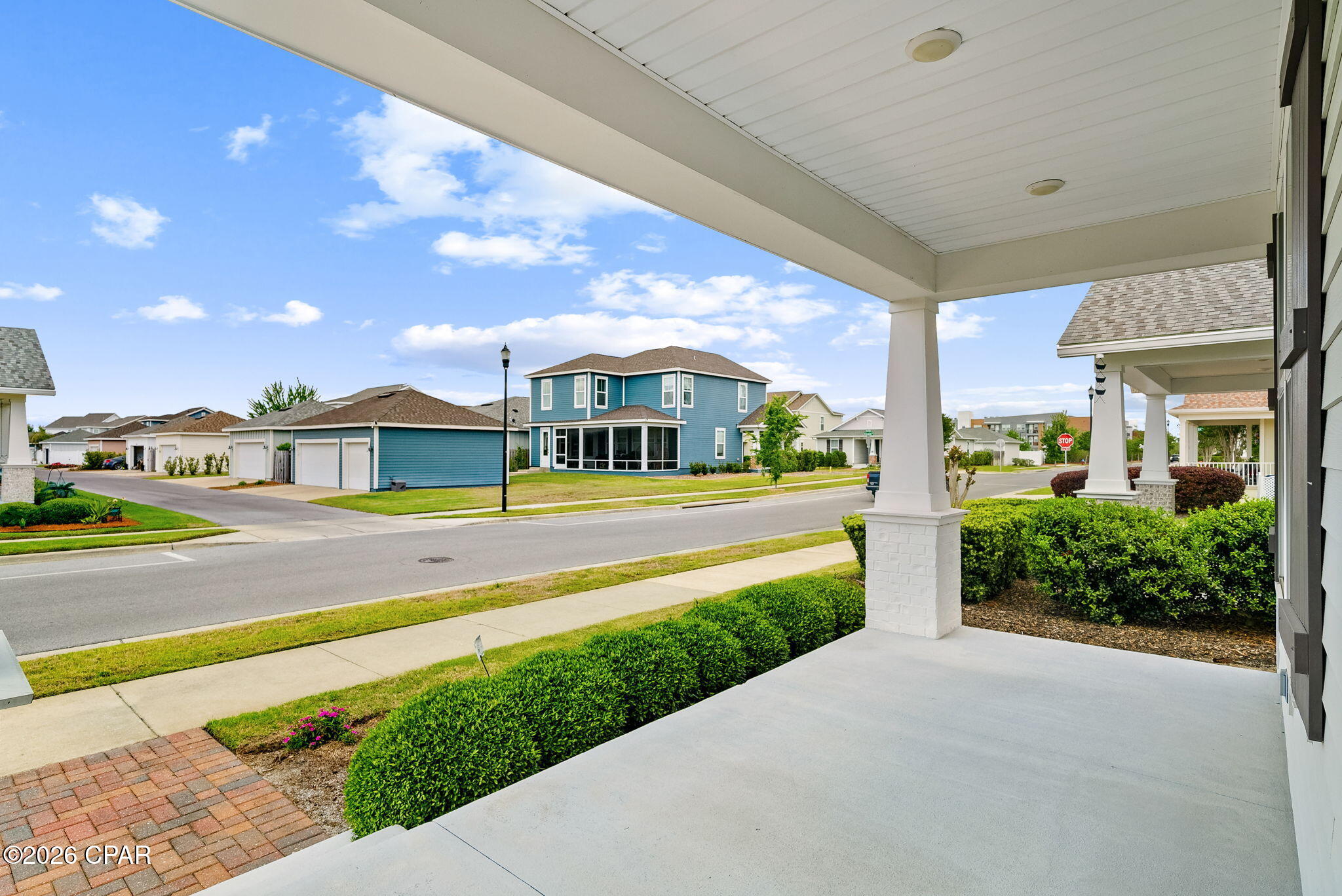 Sweetbay - Residential