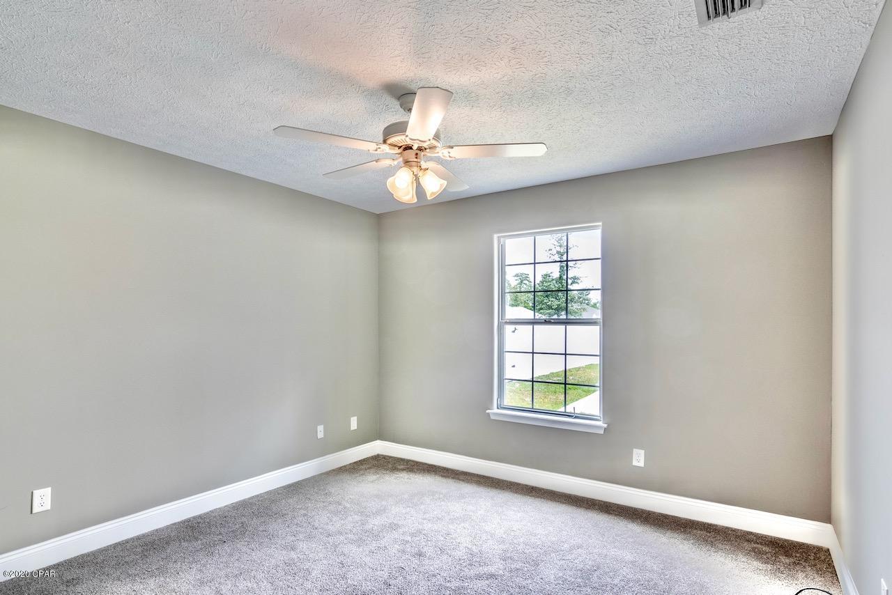 Britton Woods - Residential