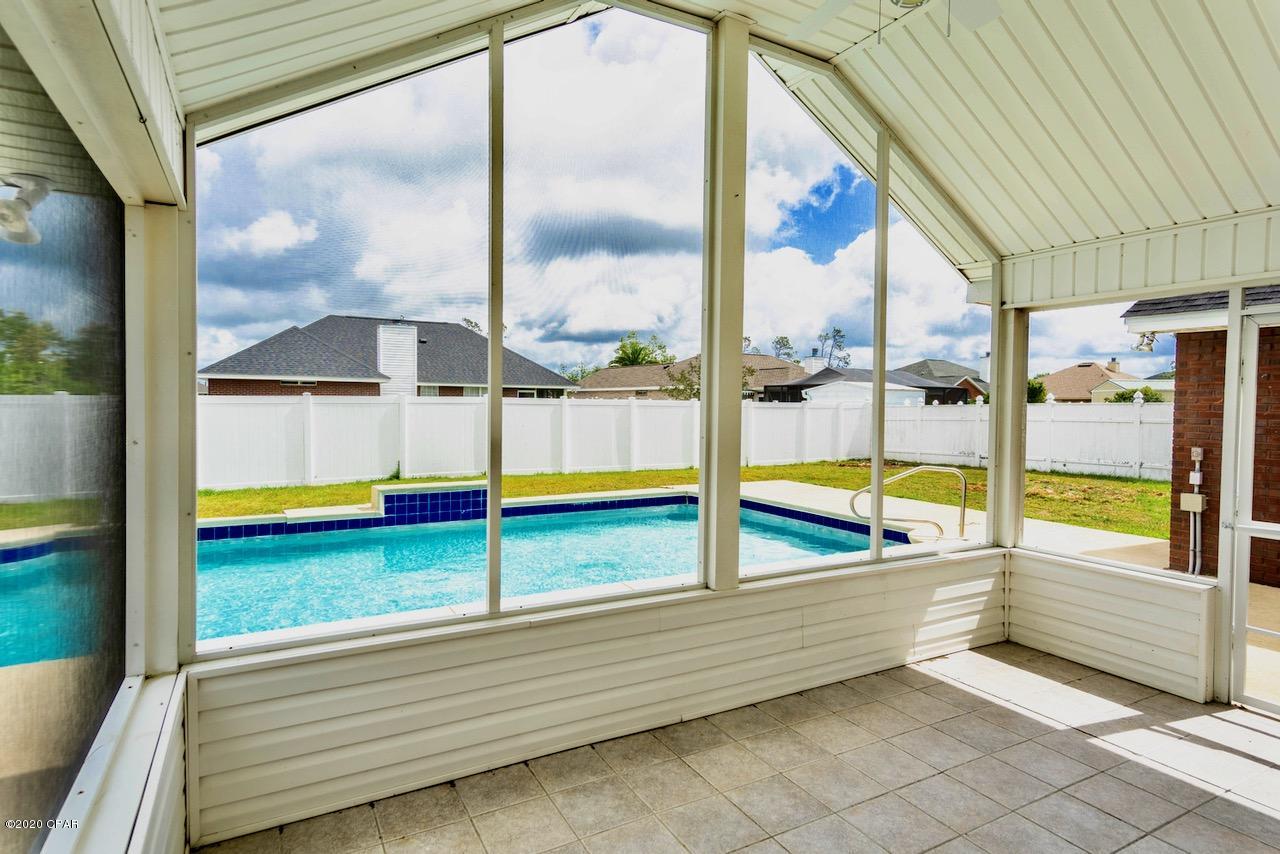 Britton Woods - Residential