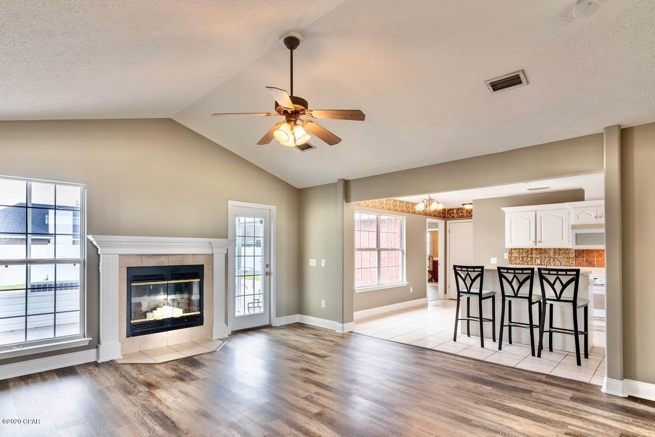 Britton Woods - Residential