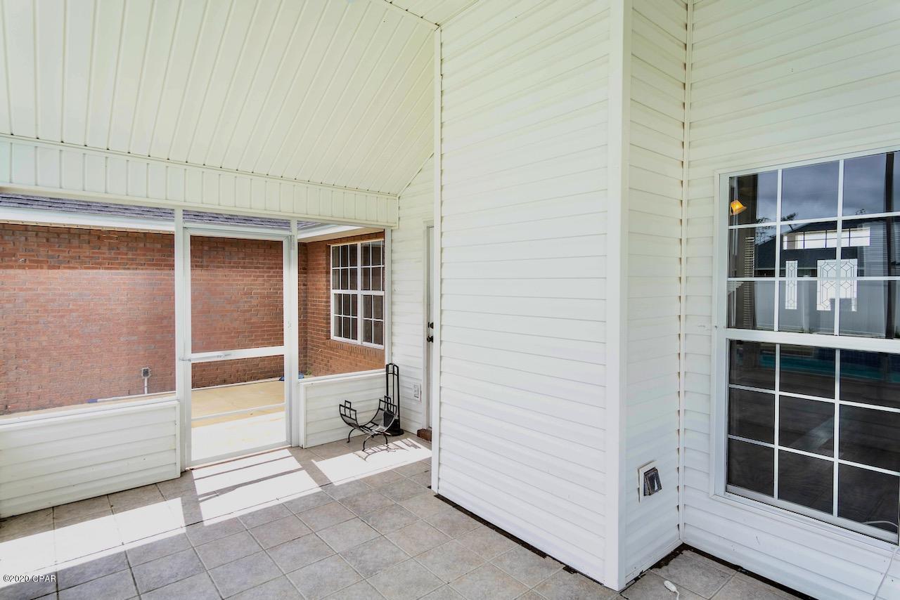 Britton Woods - Residential