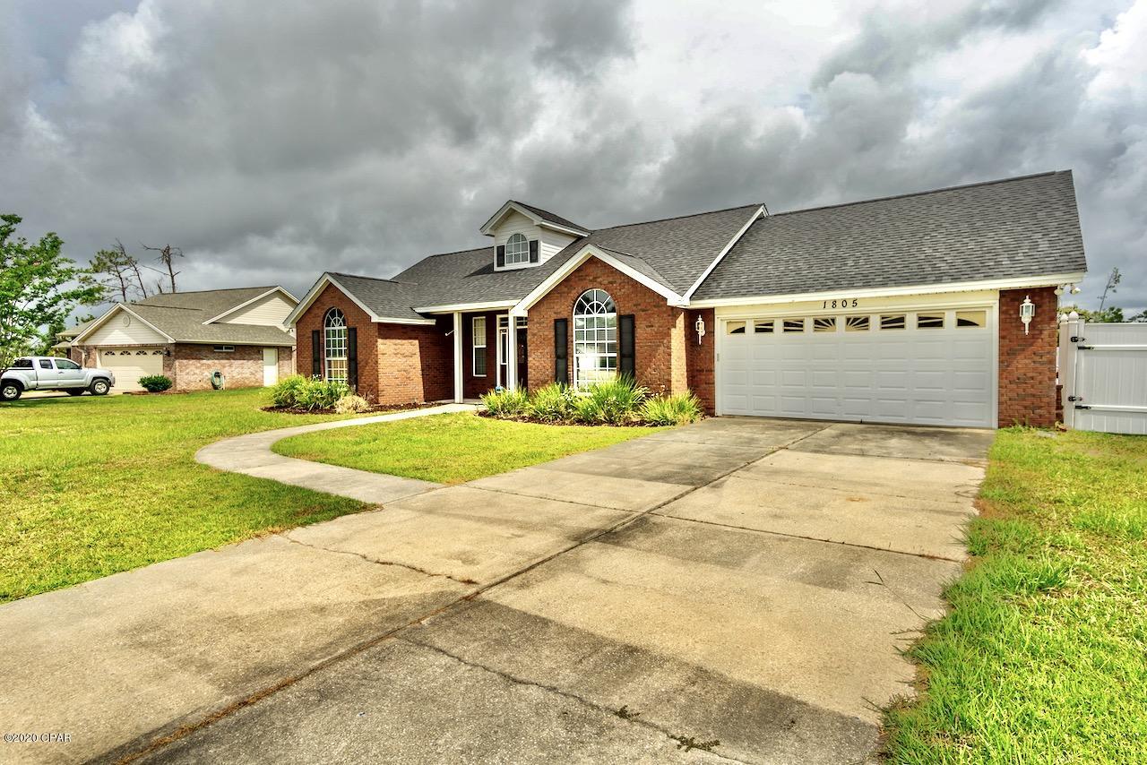 Britton Woods - Residential