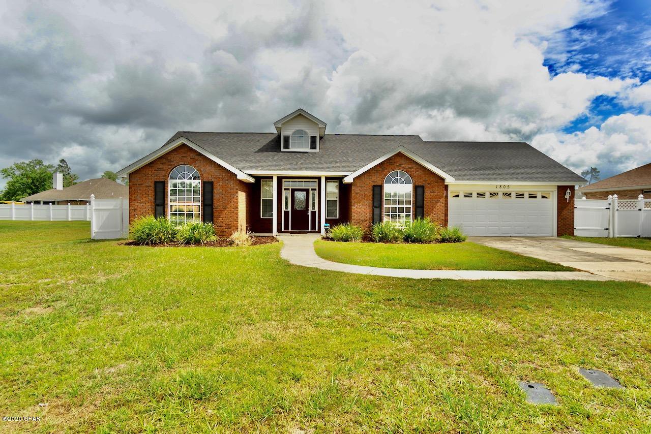 Britton Woods - Residential