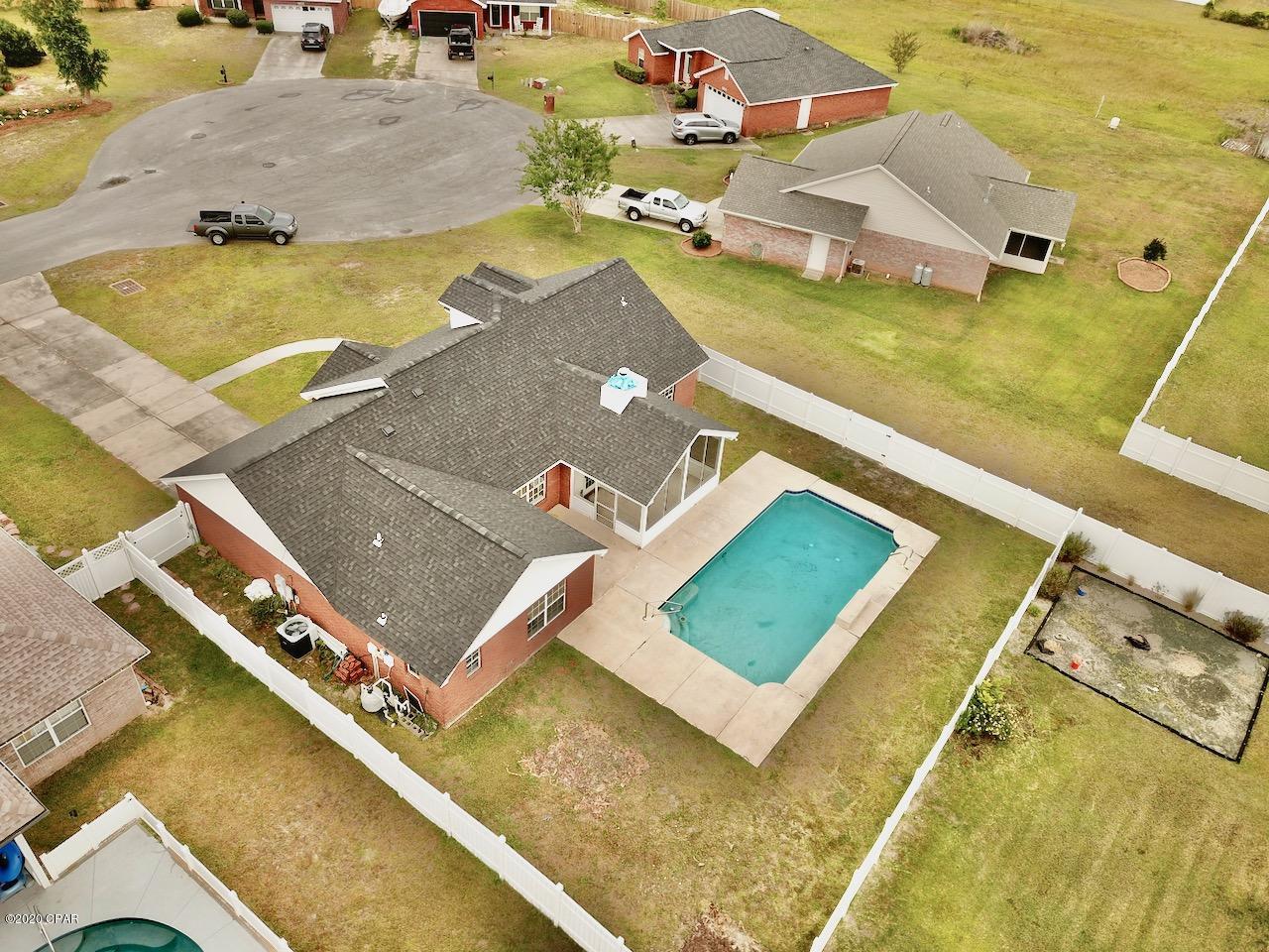 Britton Woods - Residential