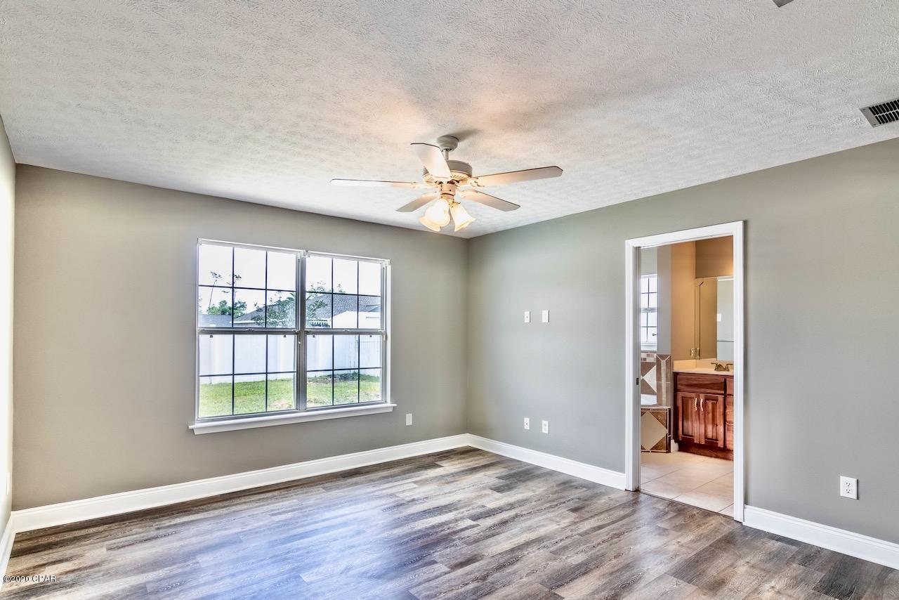 Britton Woods - Residential