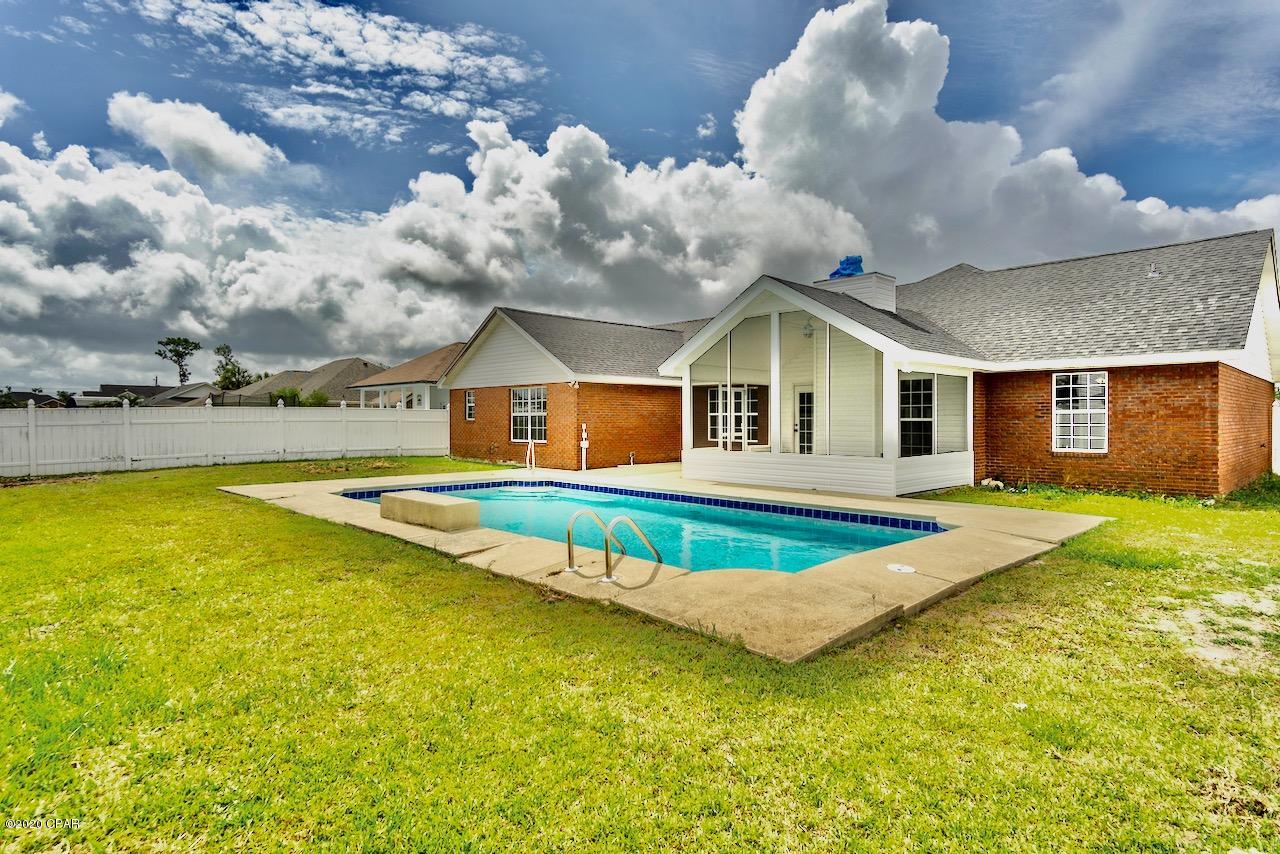 Britton Woods - Residential