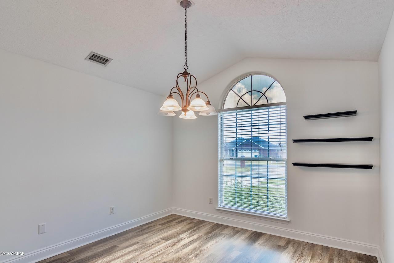 Britton Woods - Residential