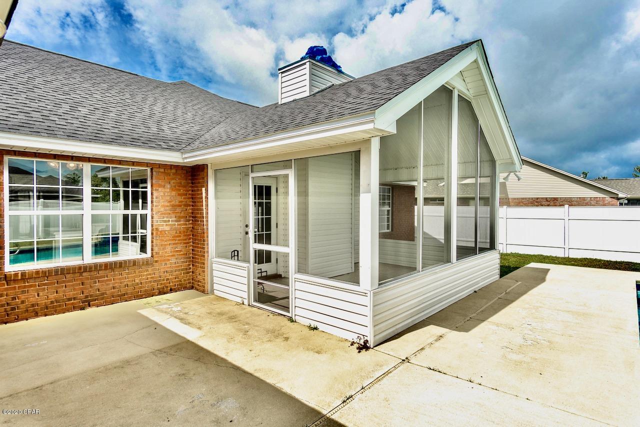 Britton Woods - Residential