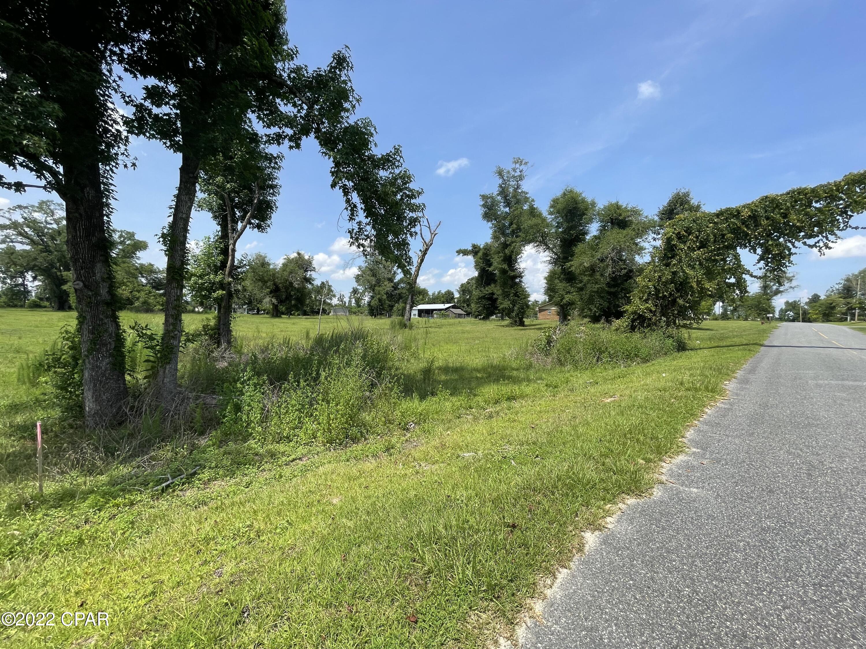 [No Recorded Subdiv] - Land