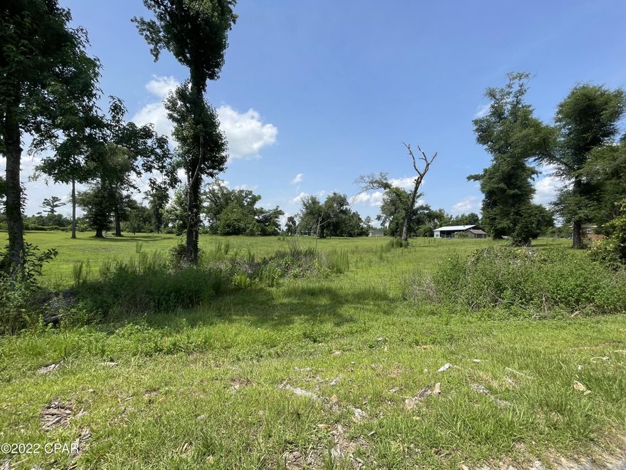 TWO+/- residential acres in Marianna, Florida close to Merritt's Mill Pond. Two+/- acres shall be lessed out of the parent parcel.  Build your dream home right here, conveniently located right outside of the city limits, just minutes from shopping and less than a mile from the water!