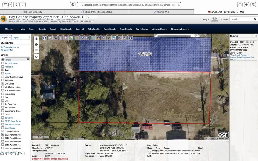 Zoned R2 - Great lot for multi-family or single family.  Lot is level, very little fill needed, ready to build.  ELECTRIC, WALTER & SEWER on site!  units.