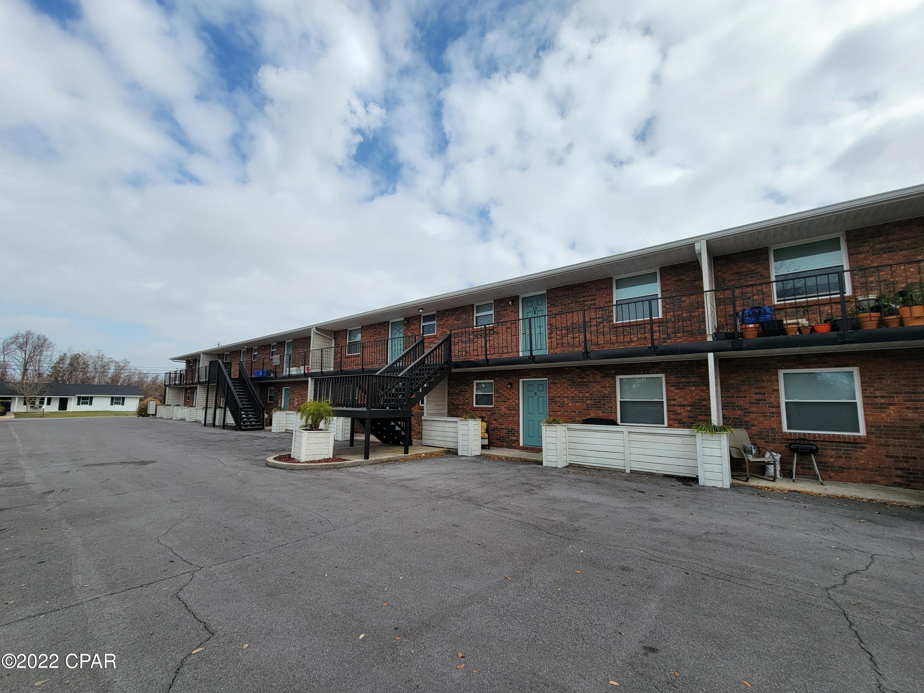 [No Recorded Subdiv] - Residential Lease