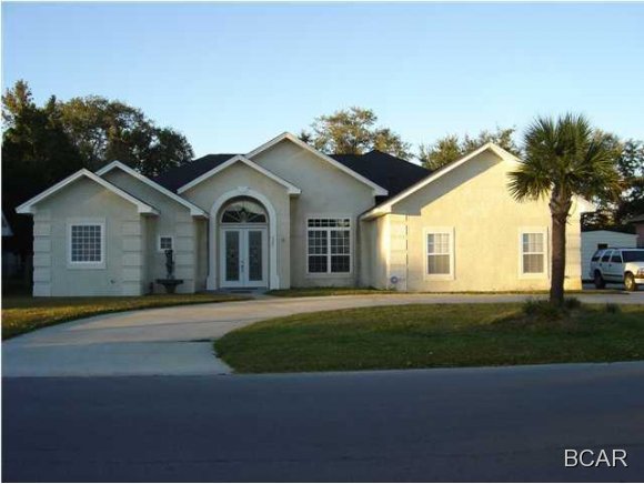 Springlake - Residential Lease