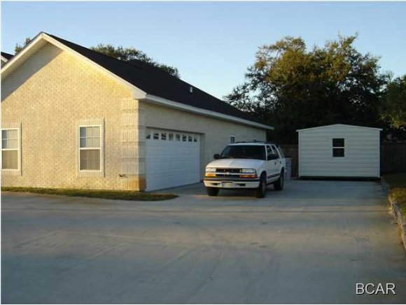 Springlake - Residential Lease