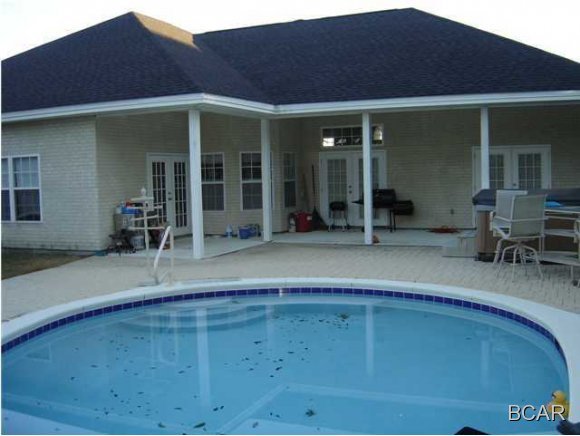 Springlake - Residential Lease