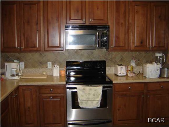 Springlake - Residential Lease