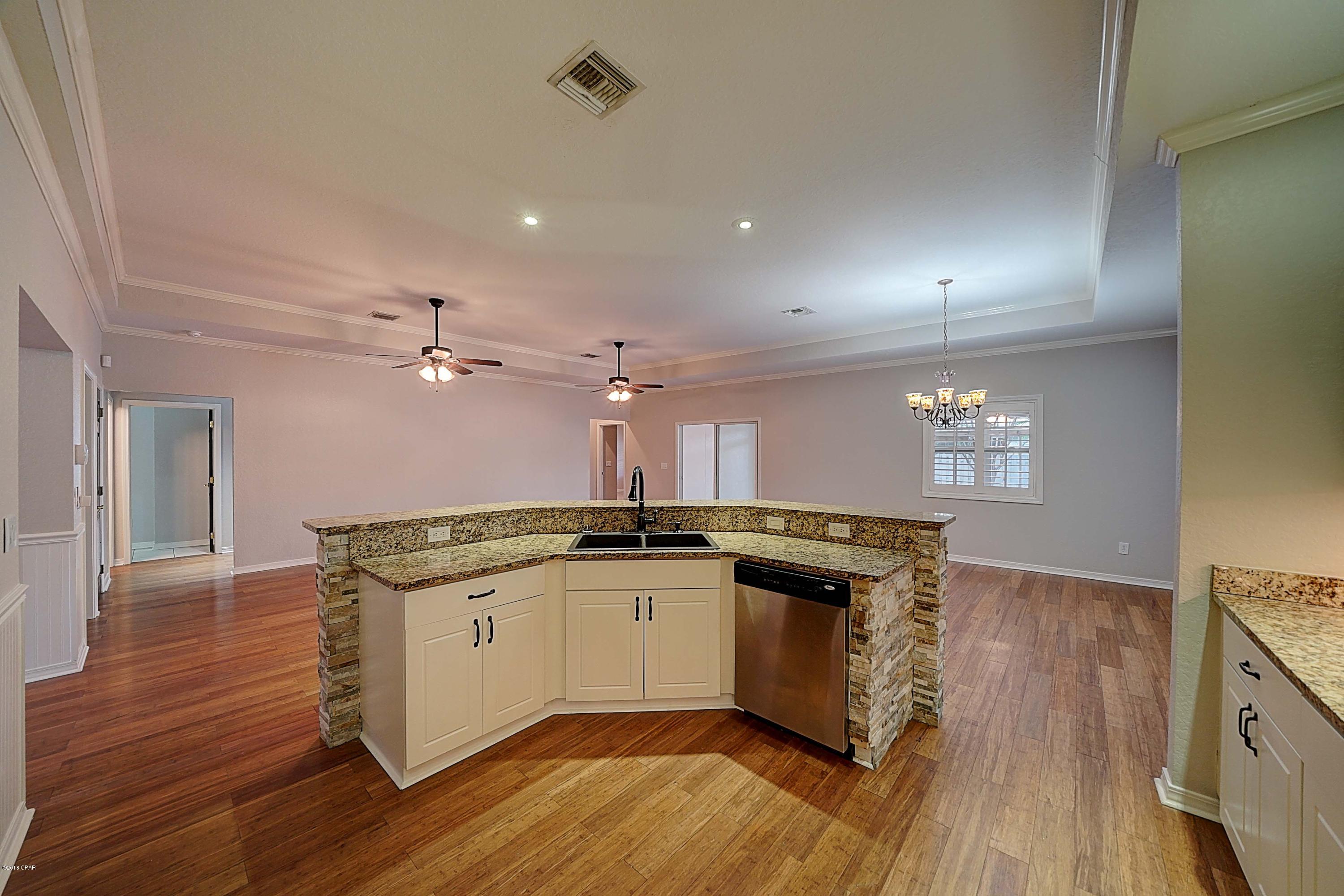 Palmetto Trace Phase IV - Residential