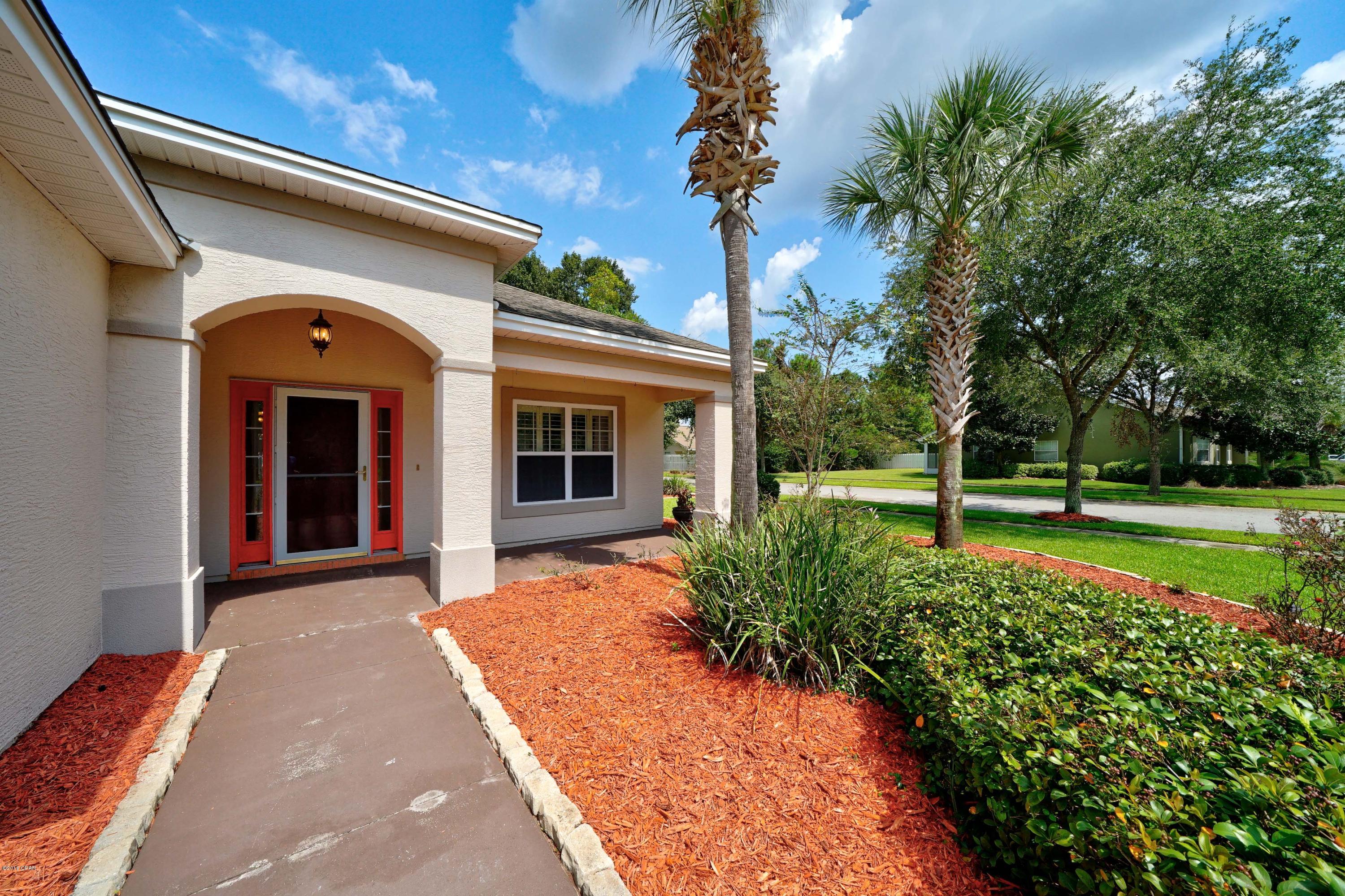 Palmetto Trace Phase IV - Residential