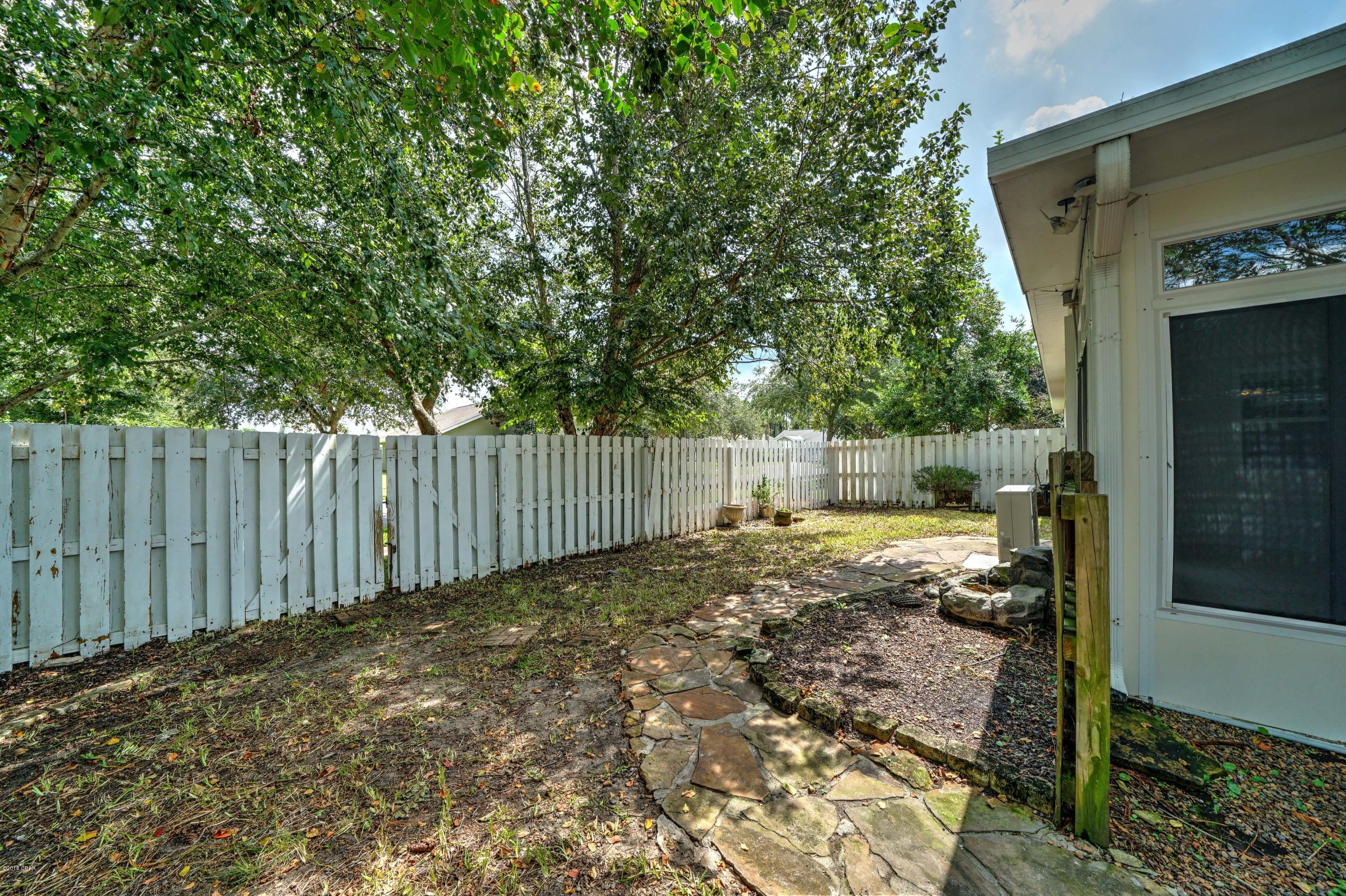 Palmetto Trace Phase IV - Residential