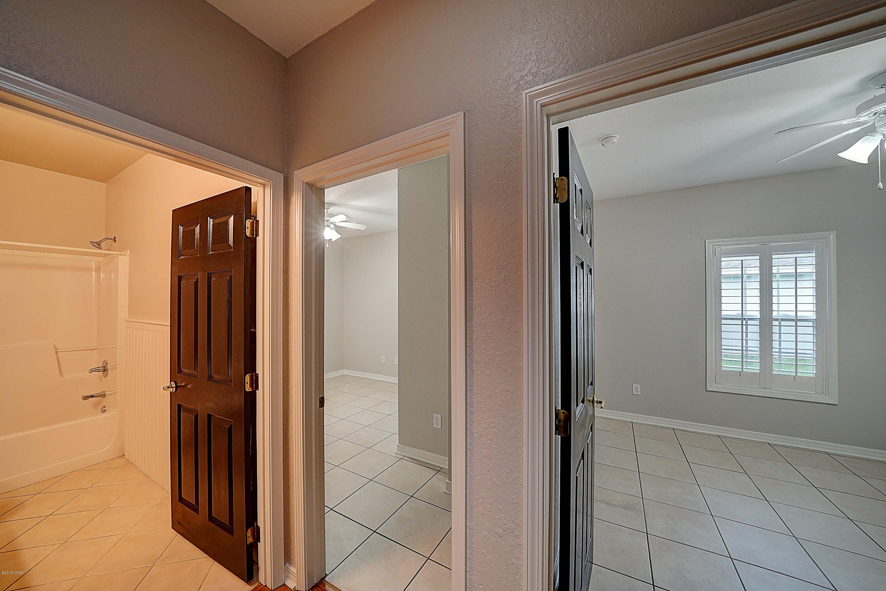 Palmetto Trace Phase IV - Residential