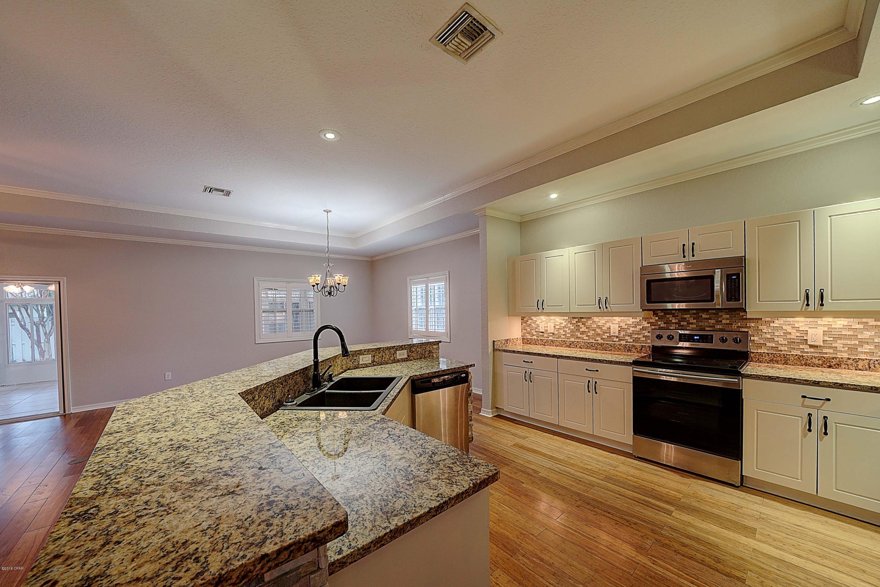 Palmetto Trace Phase IV - Residential