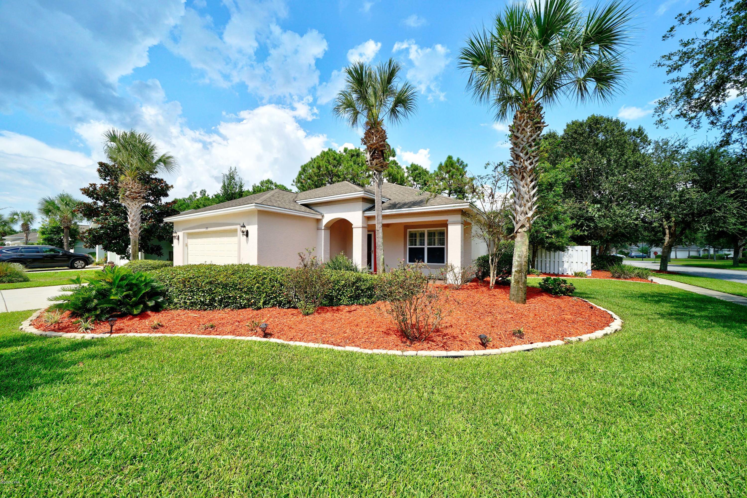 Palmetto Trace Phase IV - Residential