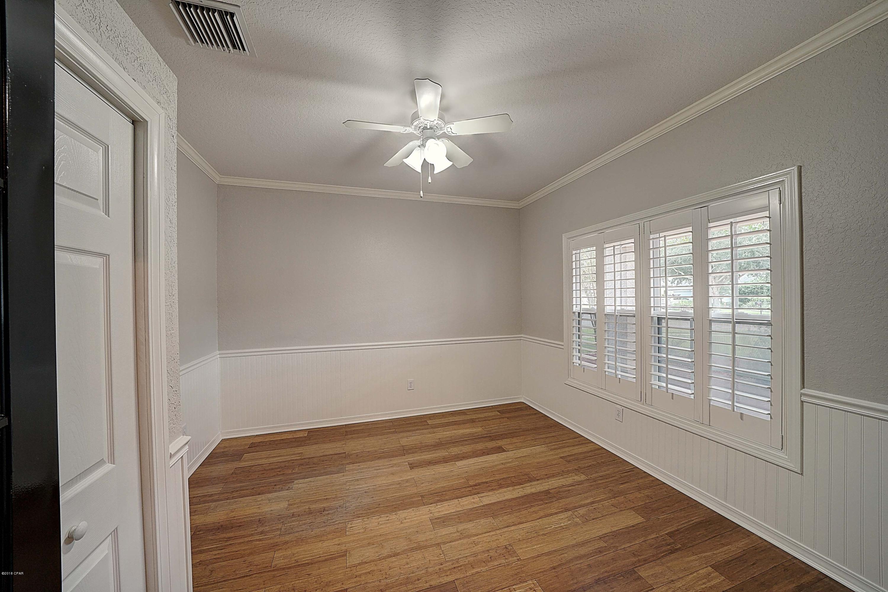 Palmetto Trace Phase IV - Residential