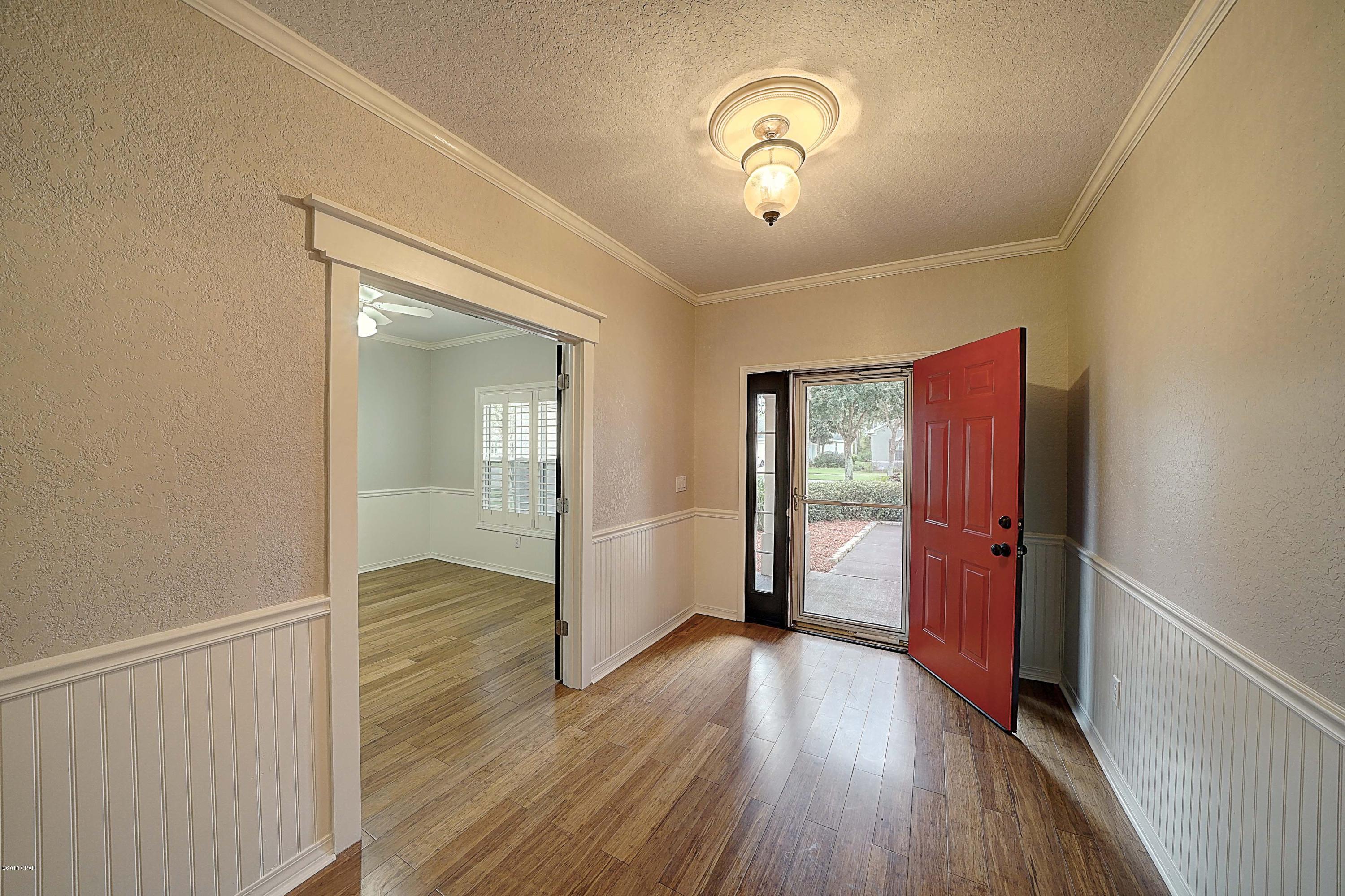 Palmetto Trace Phase IV - Residential