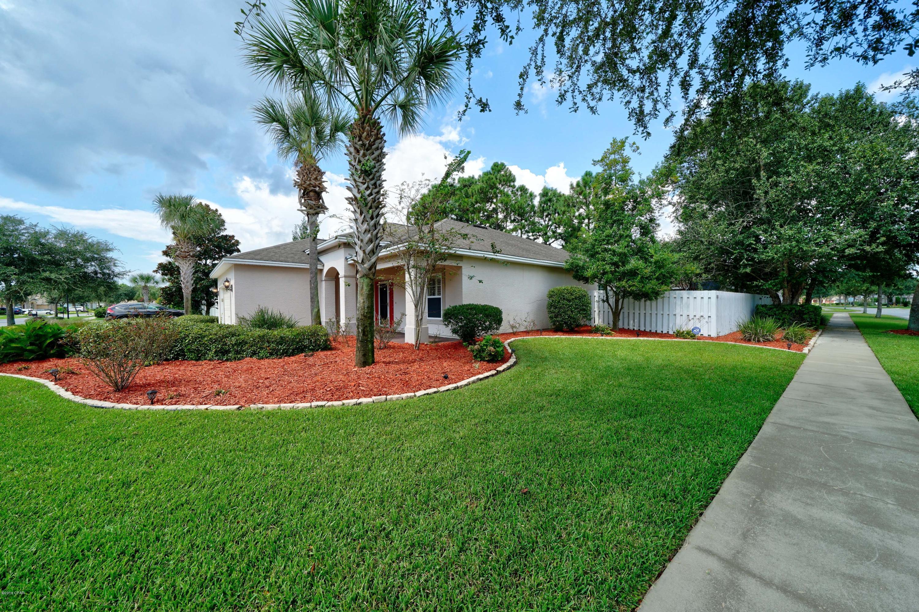 Palmetto Trace Phase IV - Residential