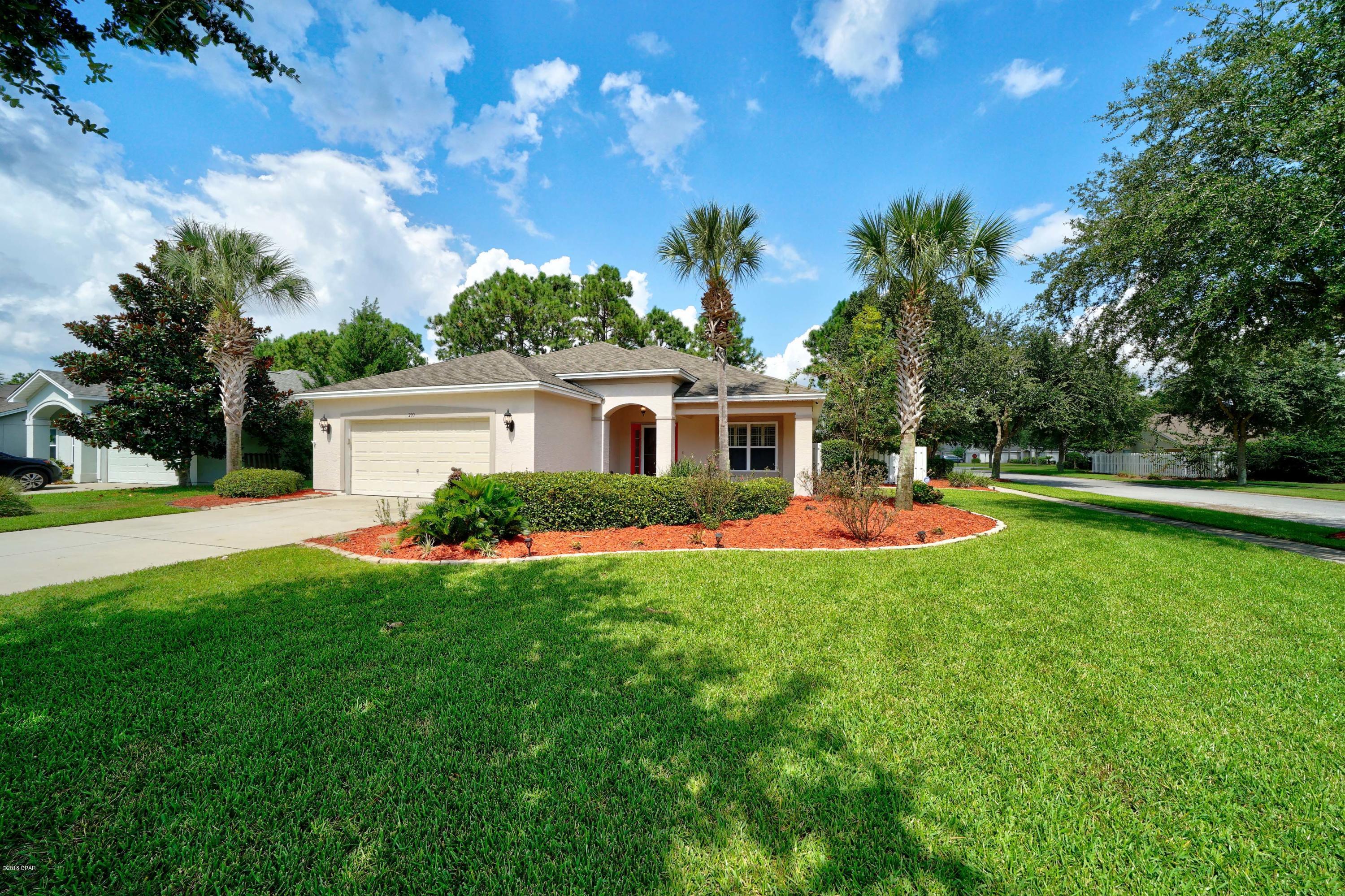 Palmetto Trace Phase IV - Residential