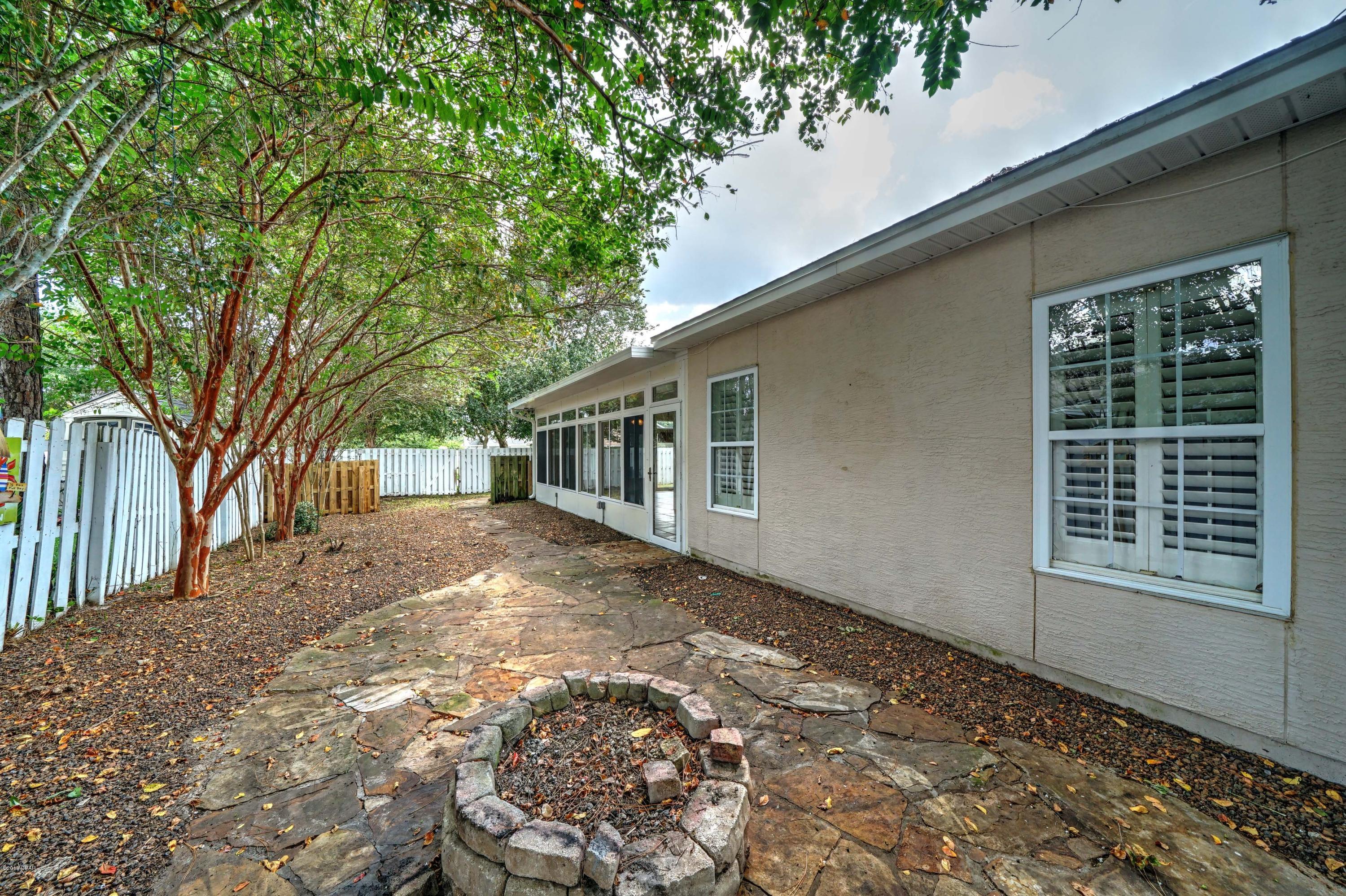 Palmetto Trace Phase IV - Residential