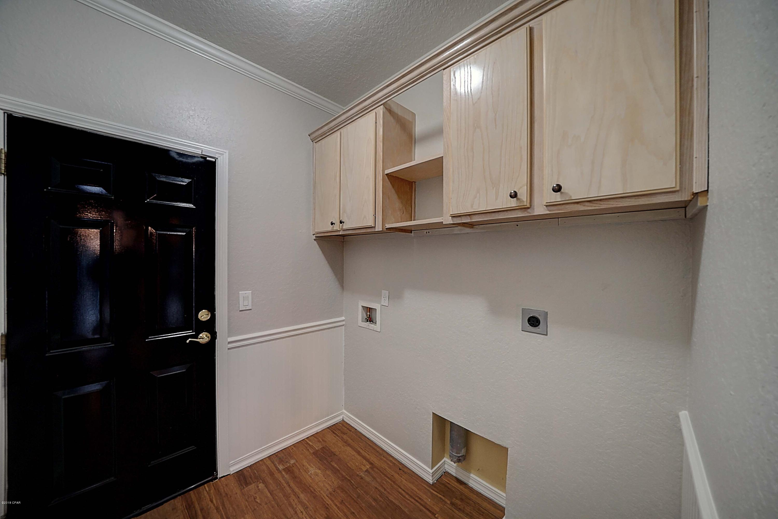 Palmetto Trace Phase IV - Residential