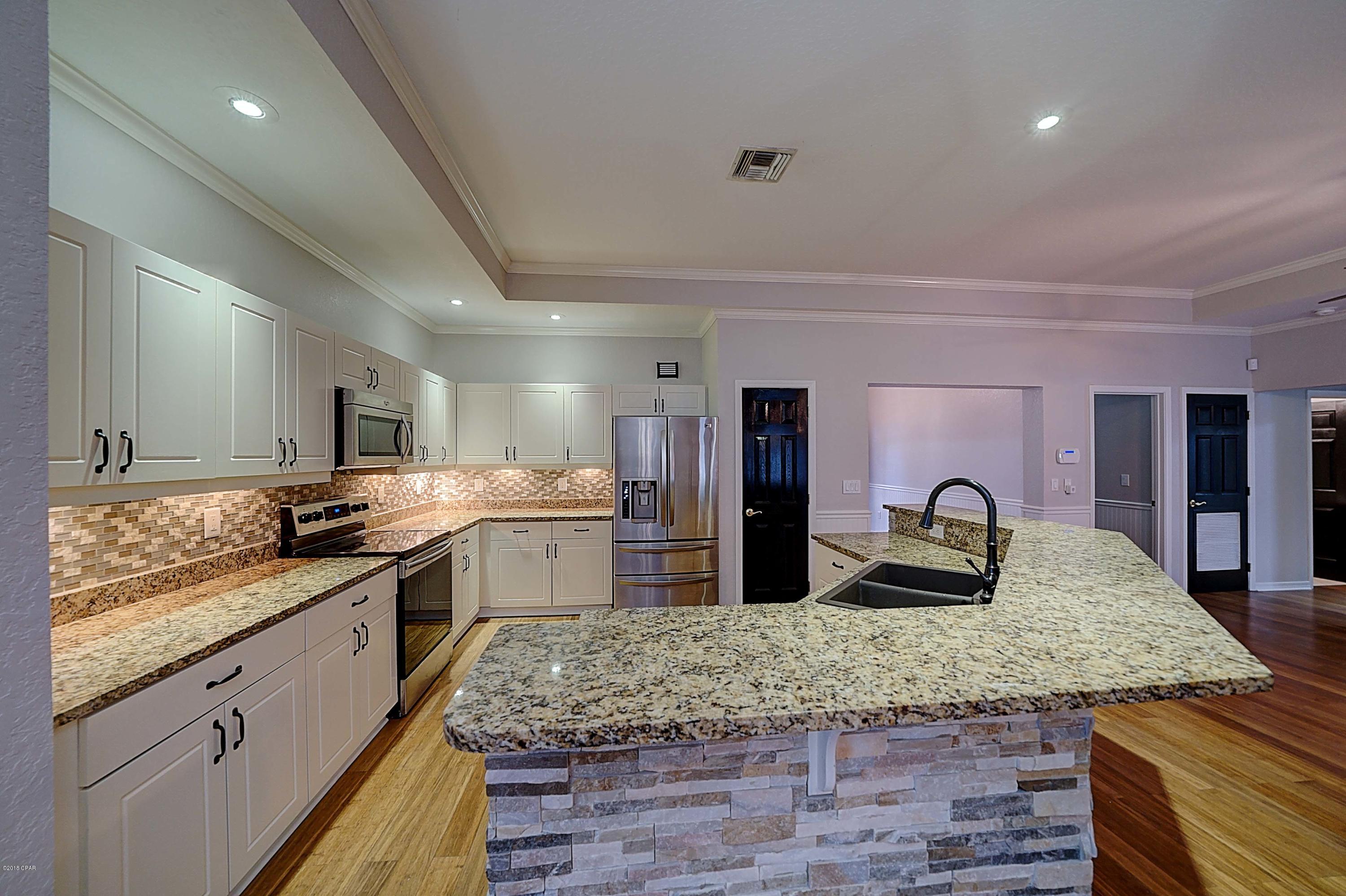 Palmetto Trace Phase IV - Residential