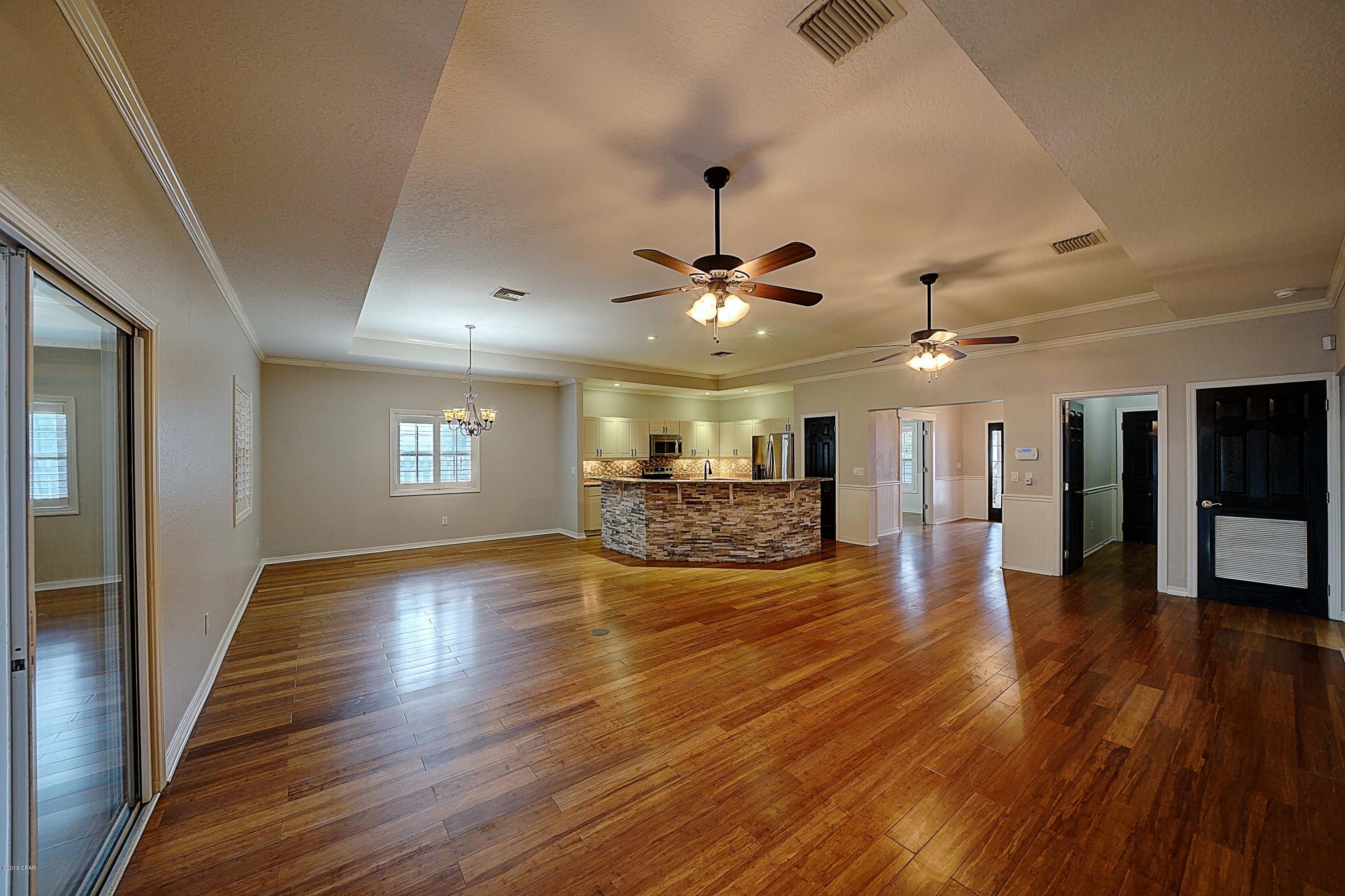 Palmetto Trace Phase IV - Residential