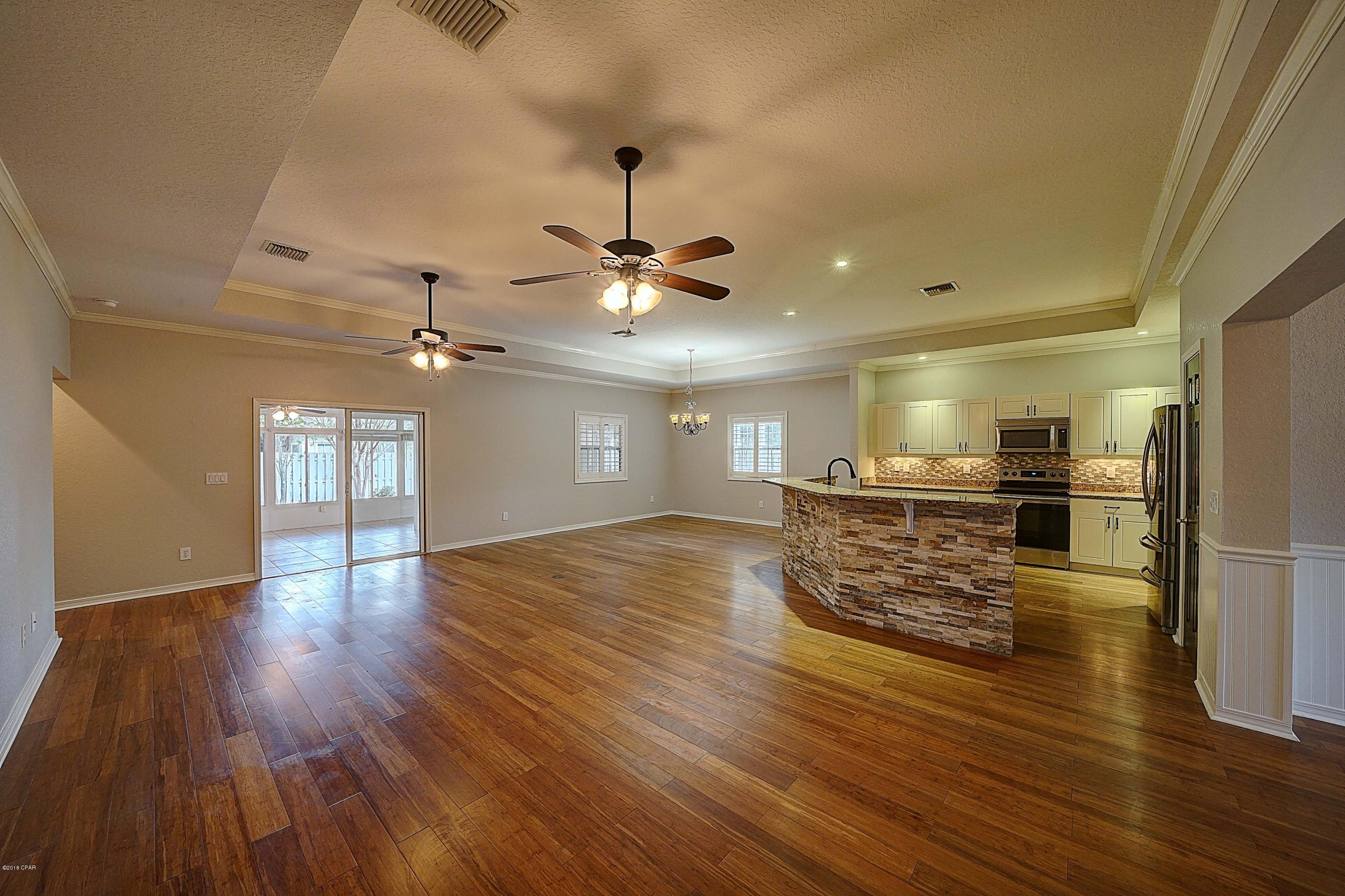 Palmetto Trace Phase IV - Residential