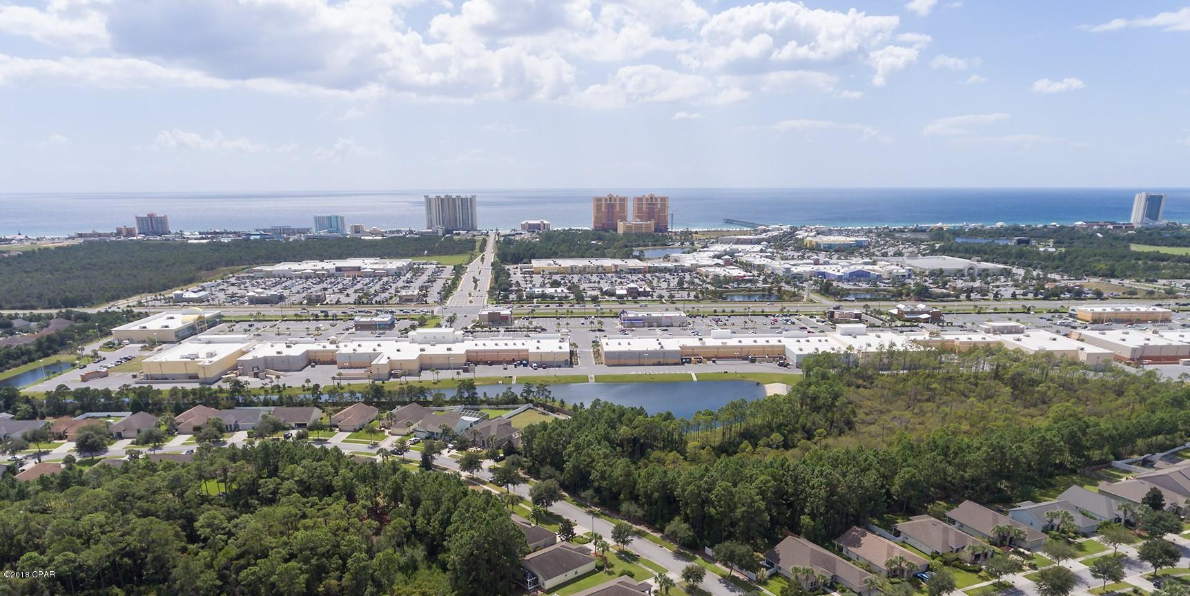 Palmetto Trace Phase IV - Residential