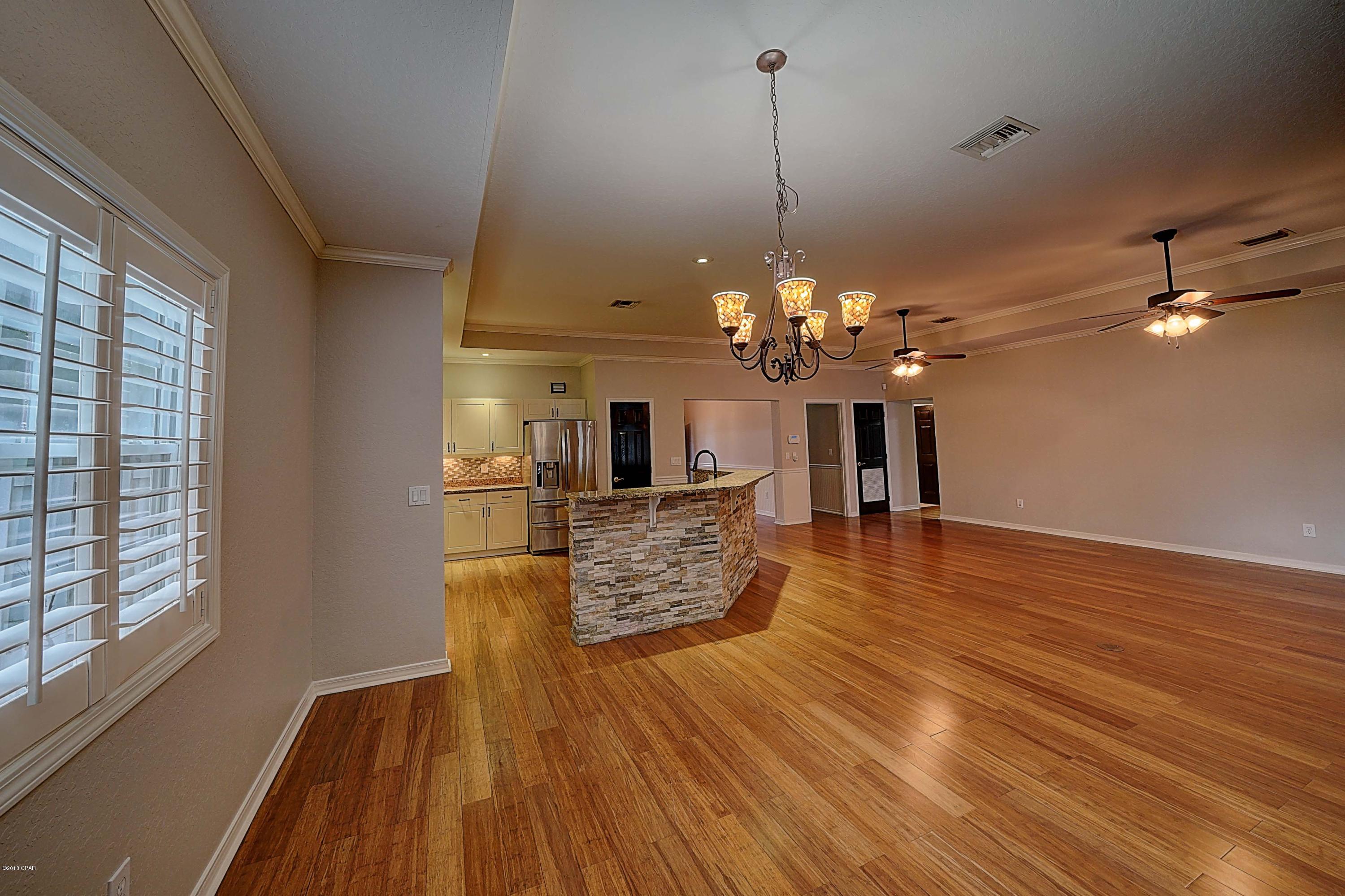 Palmetto Trace Phase IV - Residential