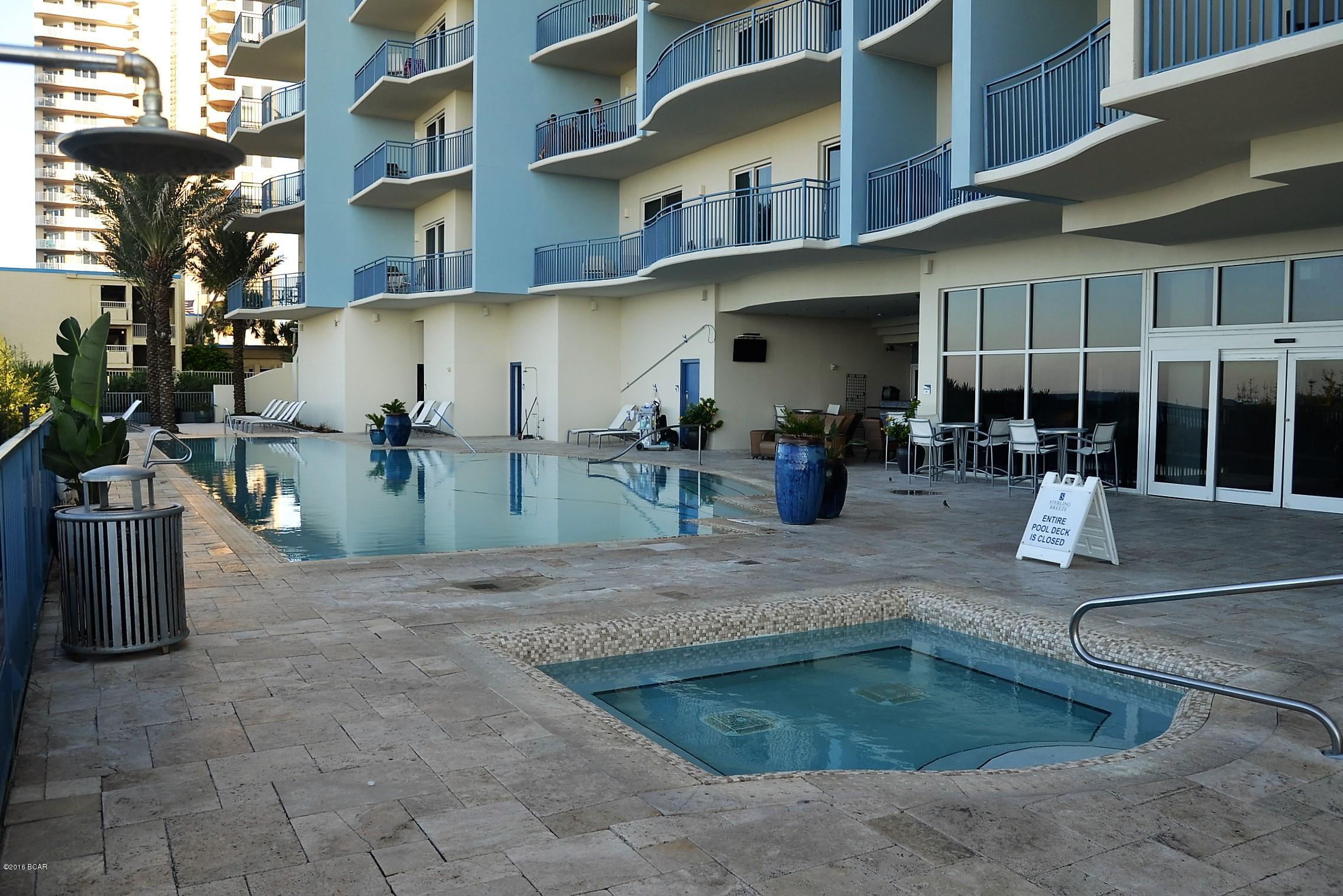 Sterling Breeze - Residential