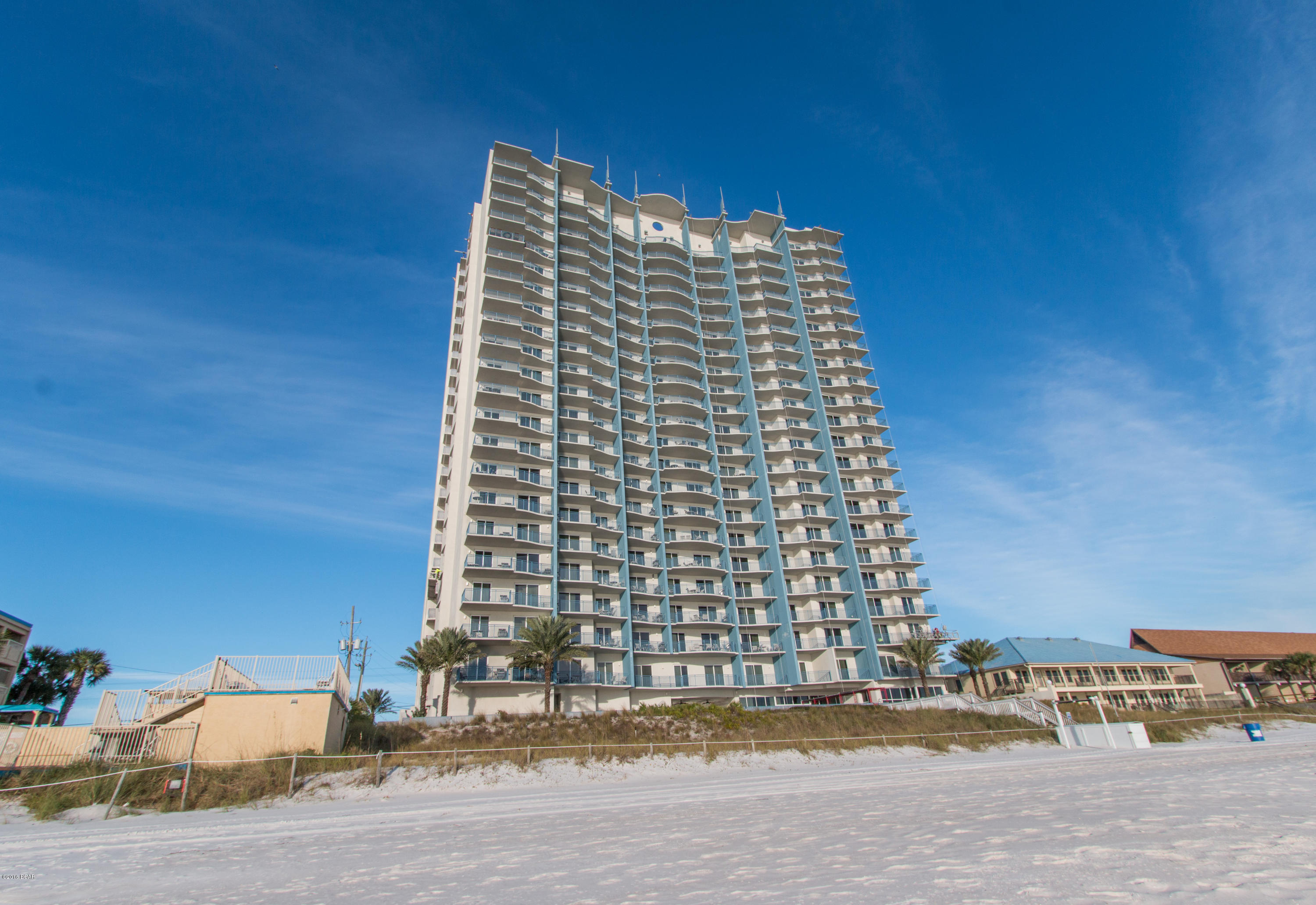 Sterling Breeze - Residential