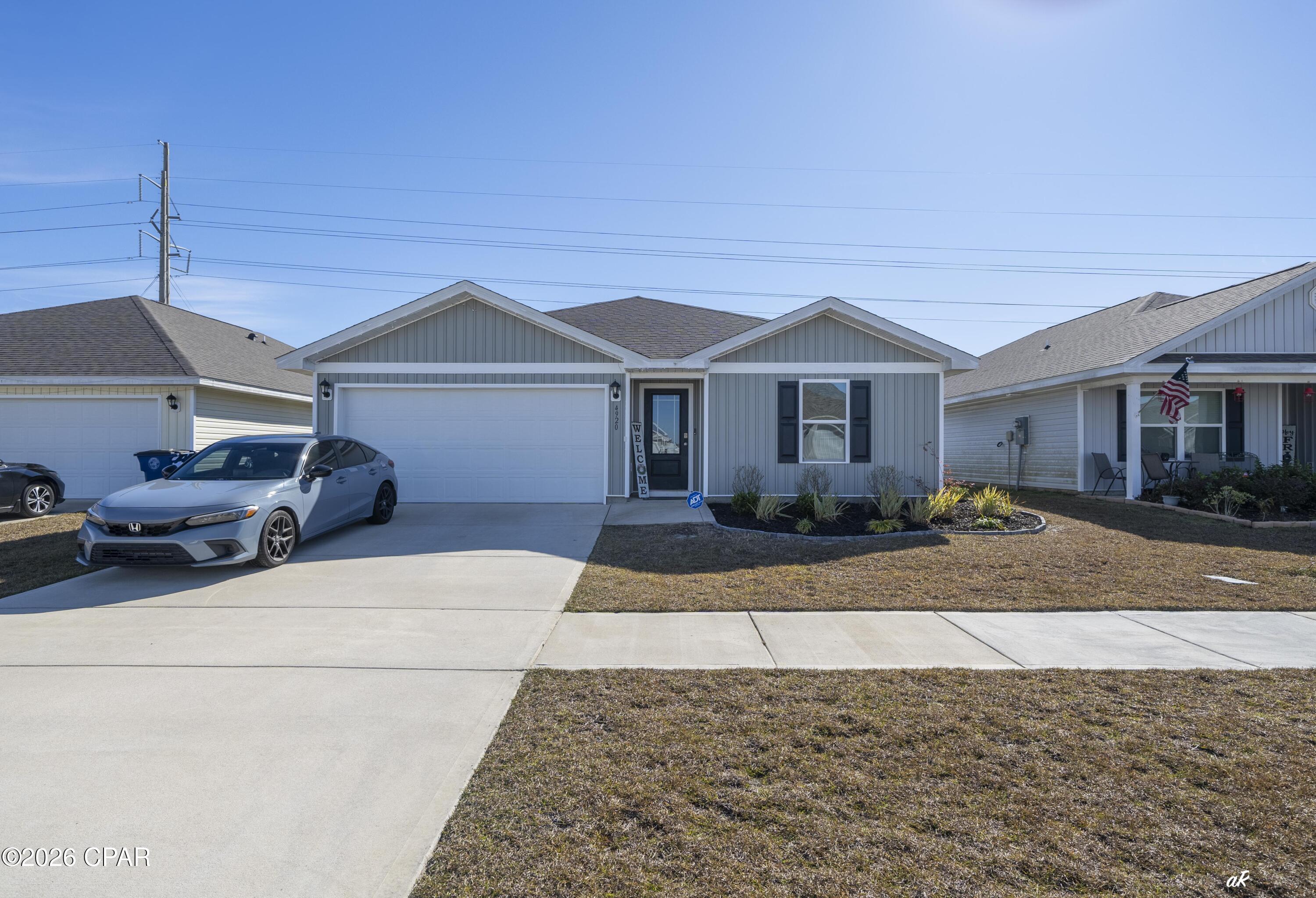 Liberty - Residential