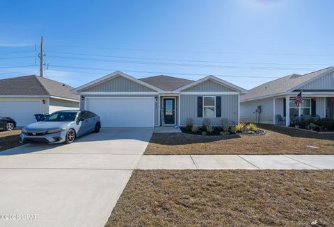 4920 Shurer Lane Panama City FL 32404