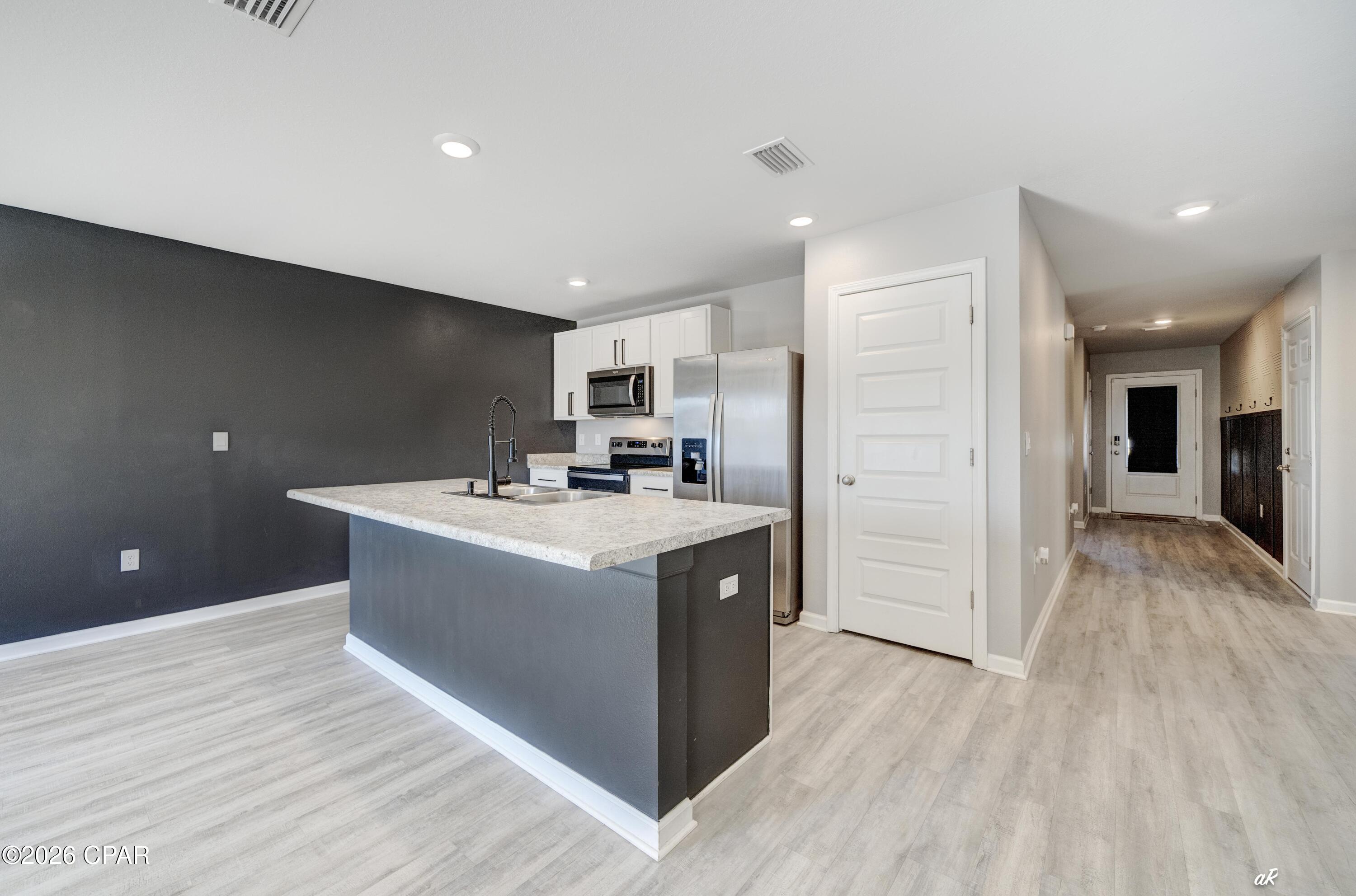 Liberty - Residential