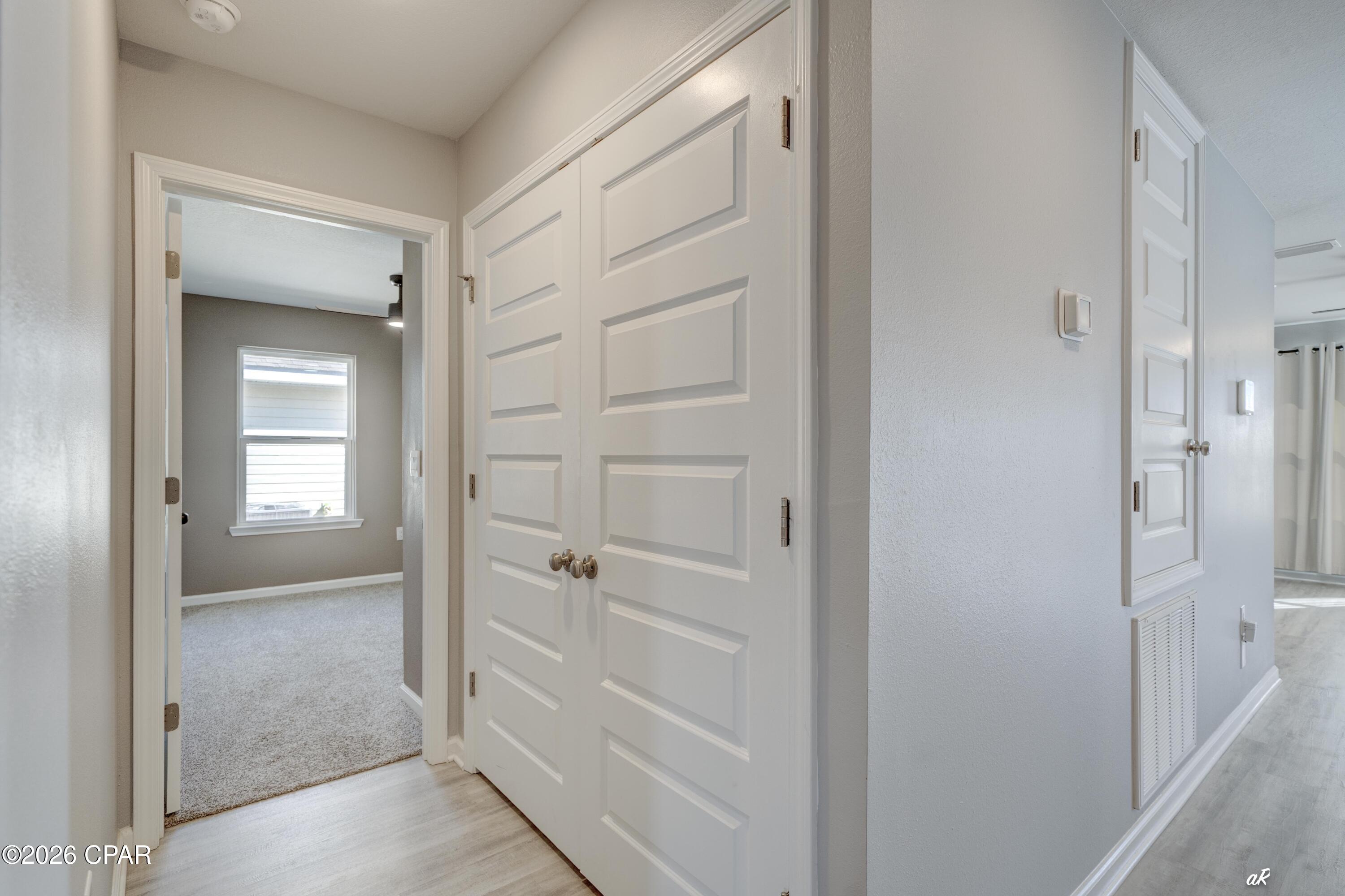 Liberty - Residential