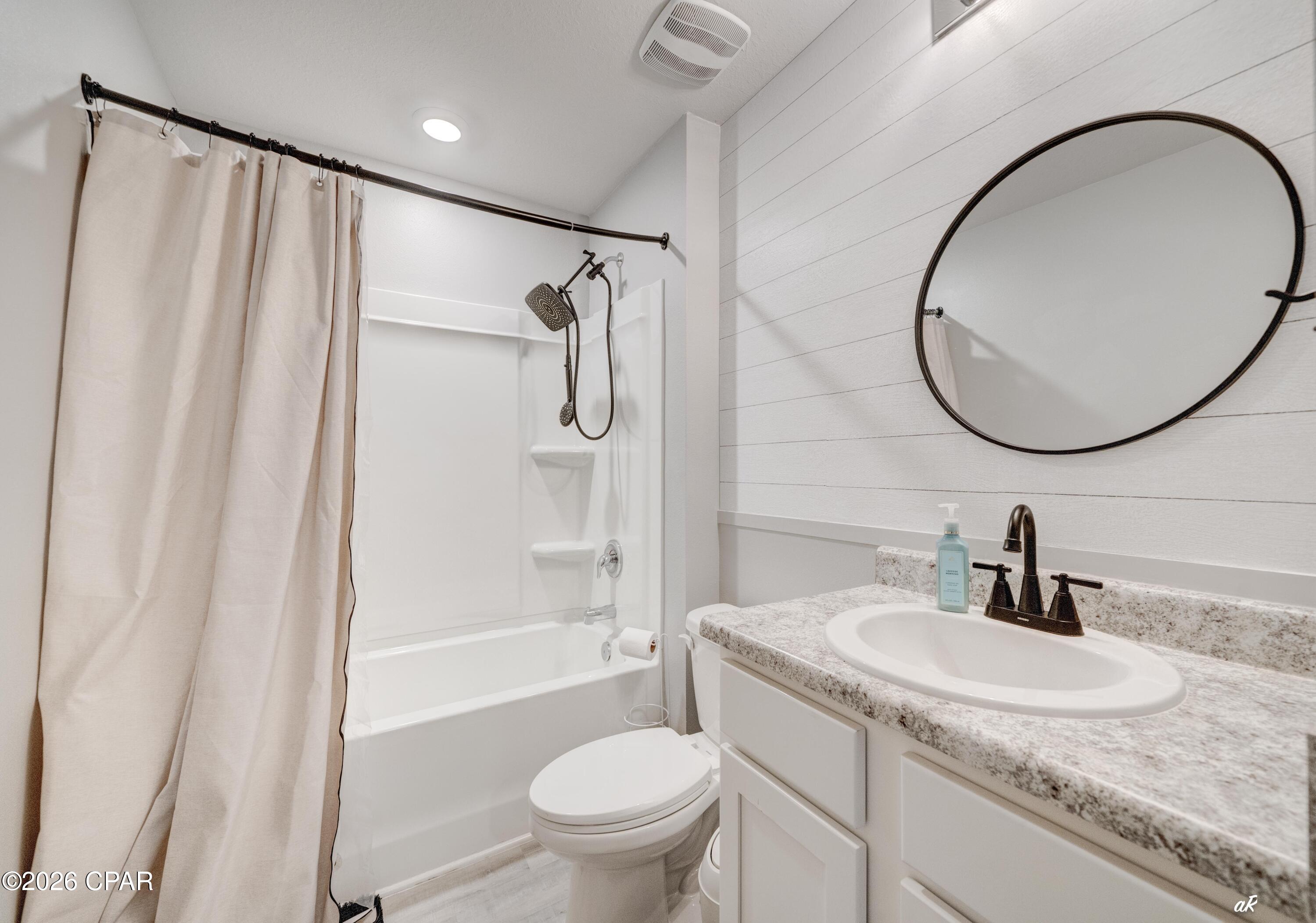 Liberty - Residential