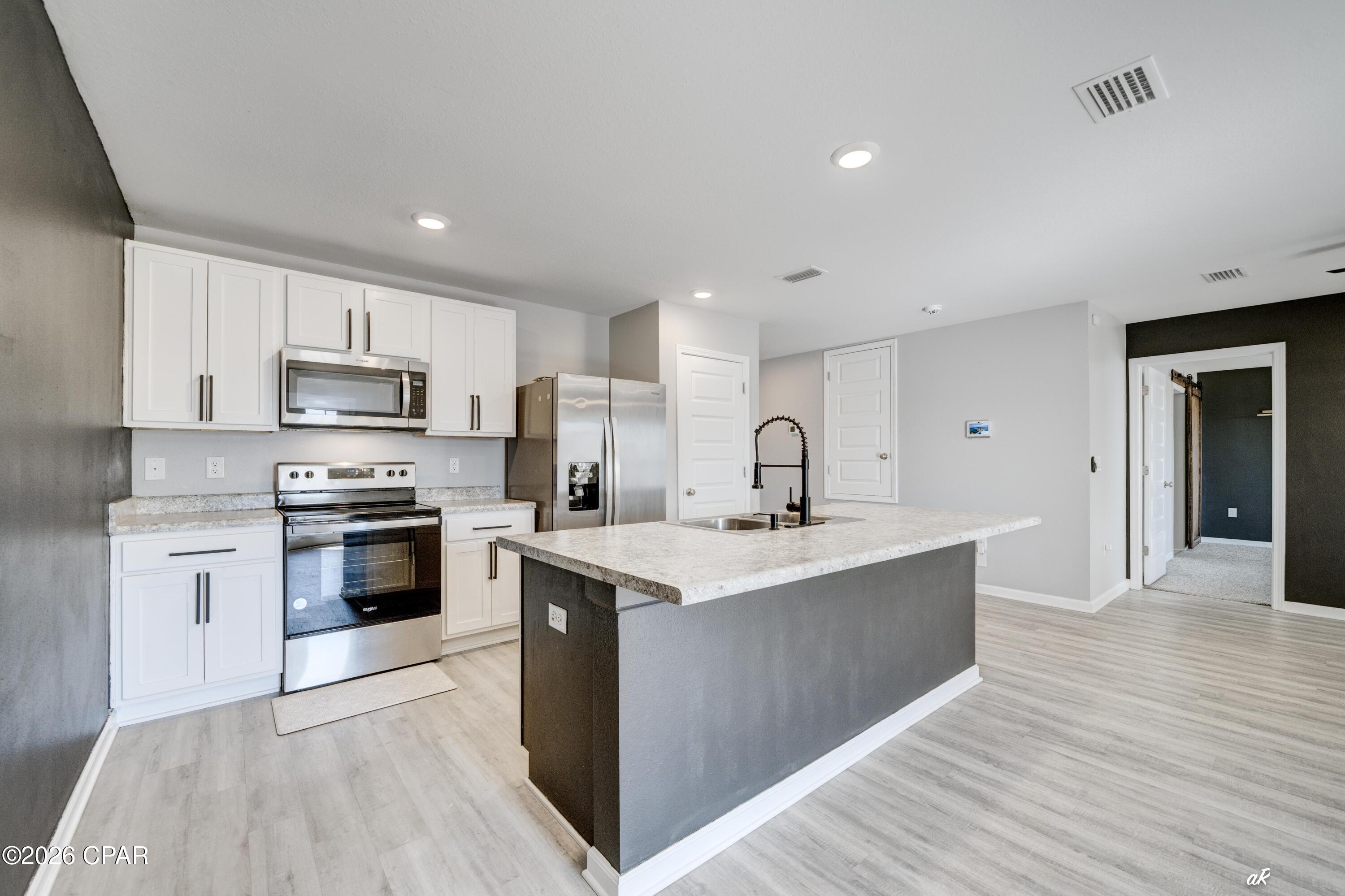 Liberty - Residential