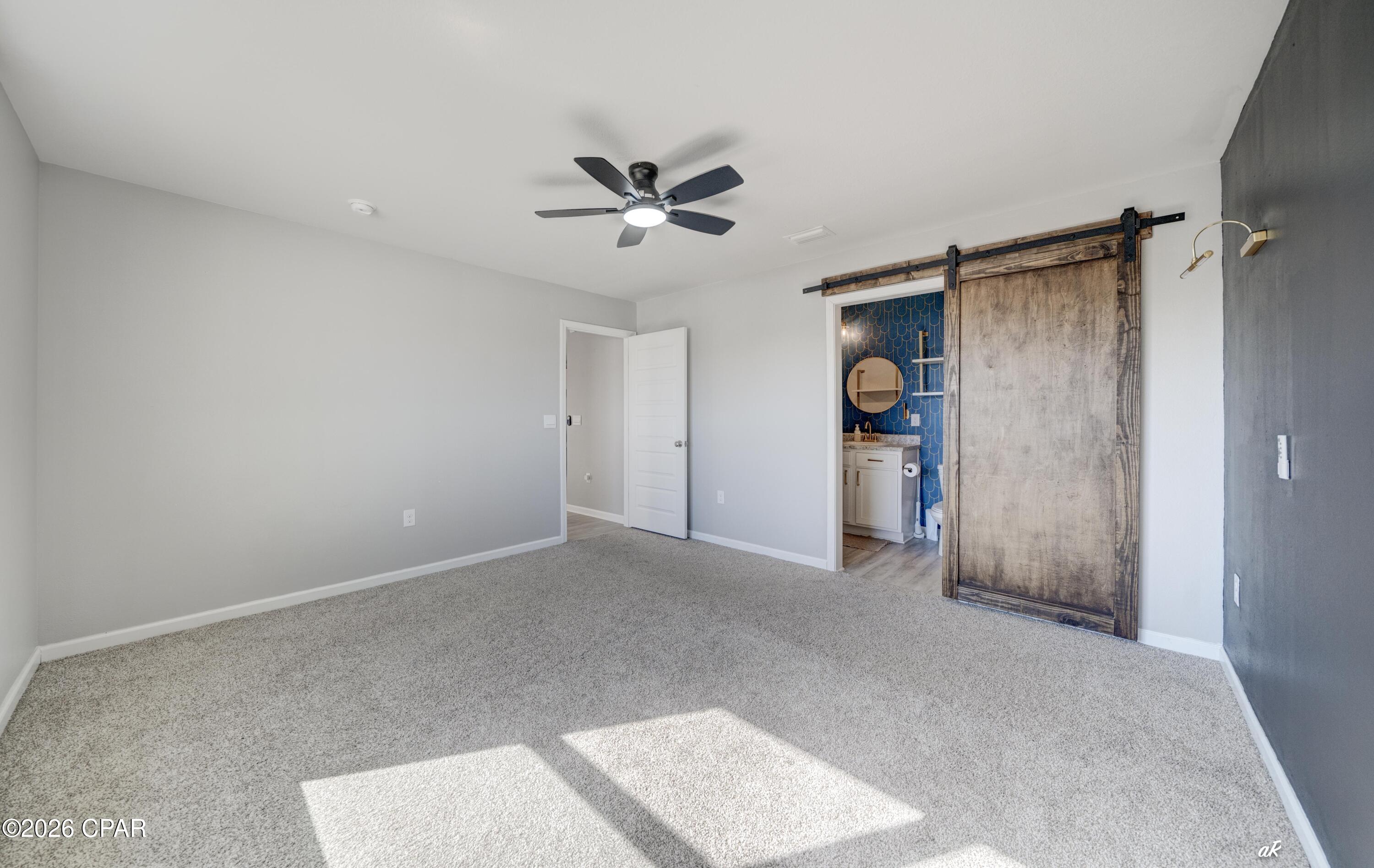 Liberty - Residential