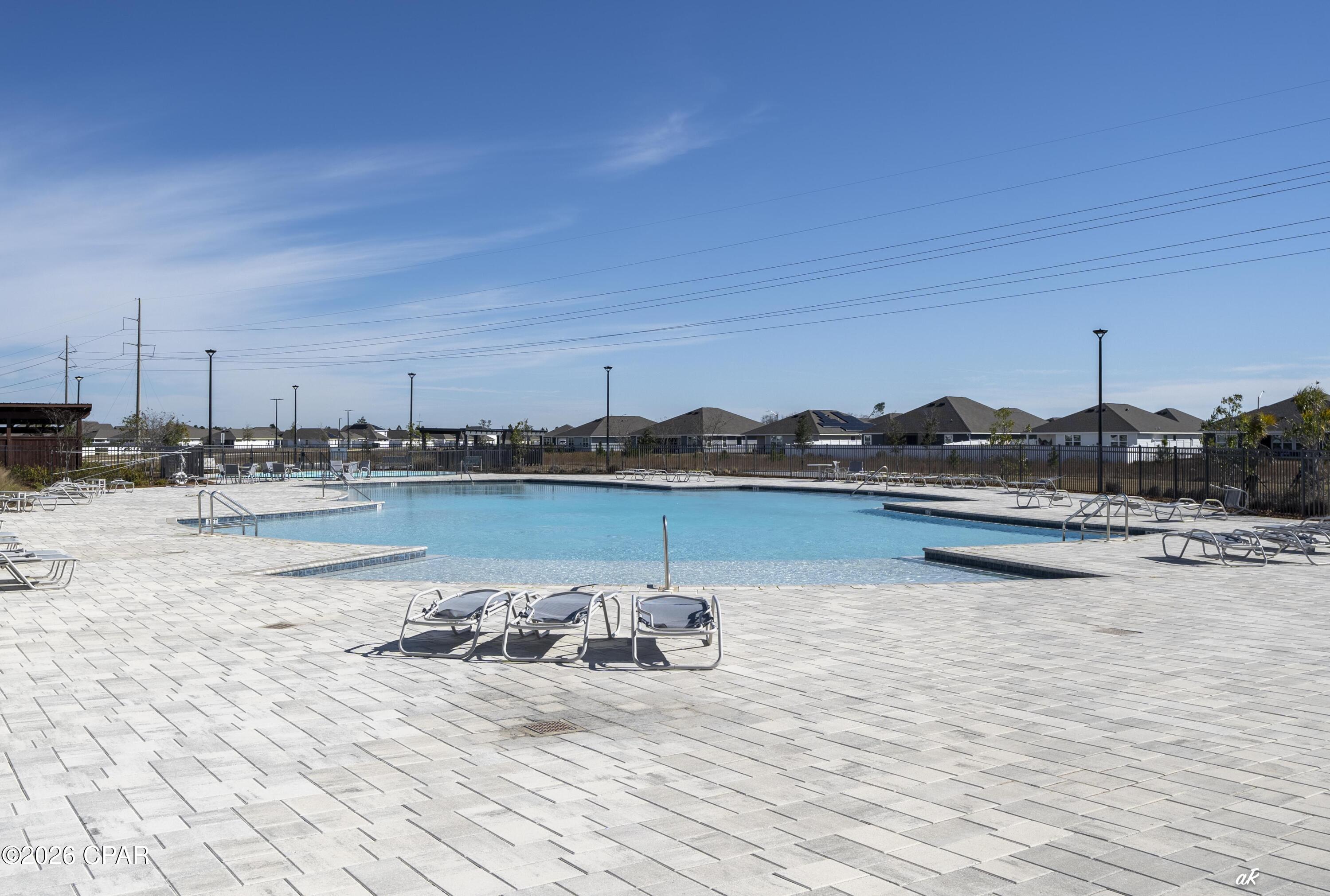 Liberty - Residential