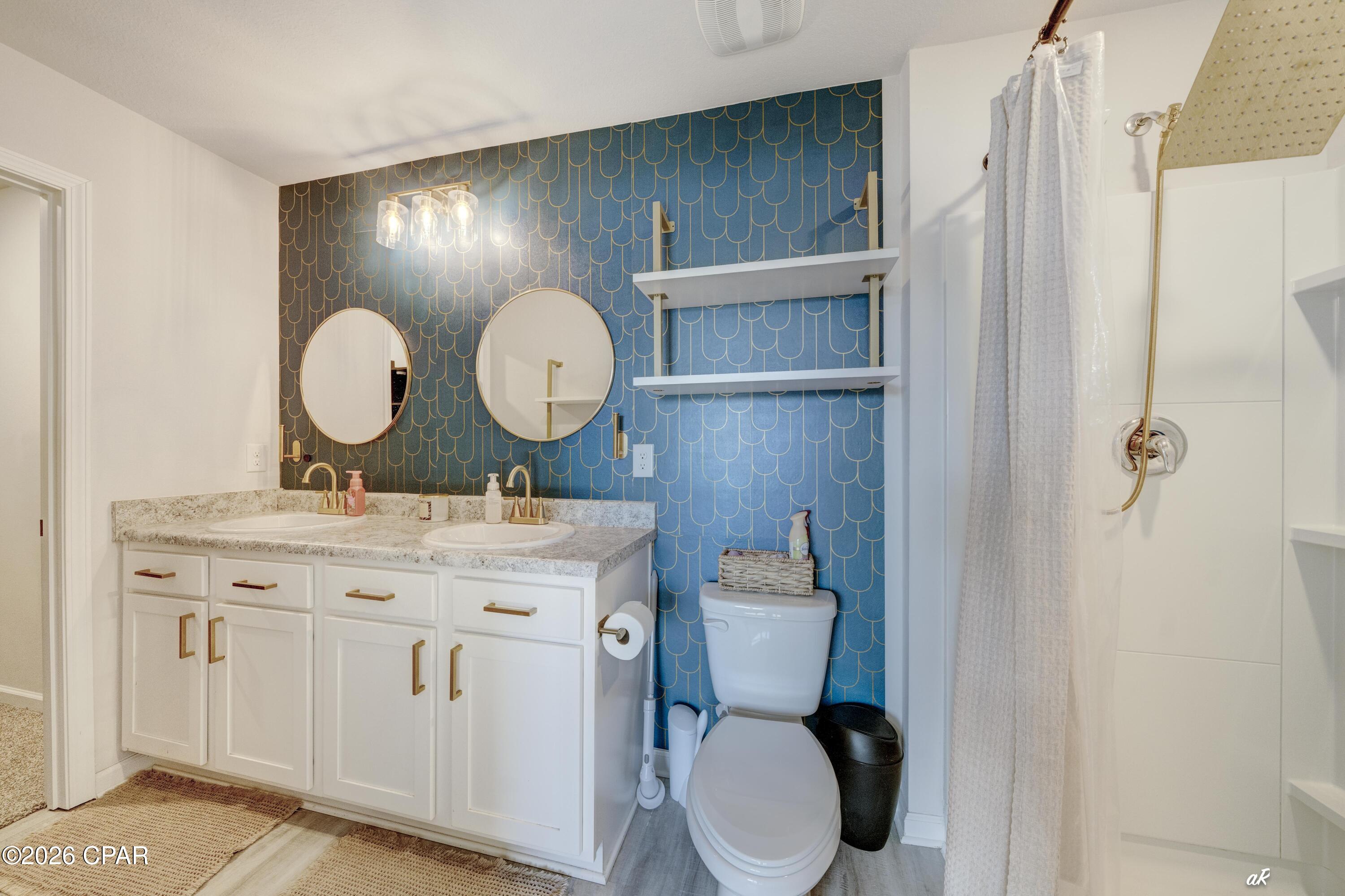 Liberty - Residential