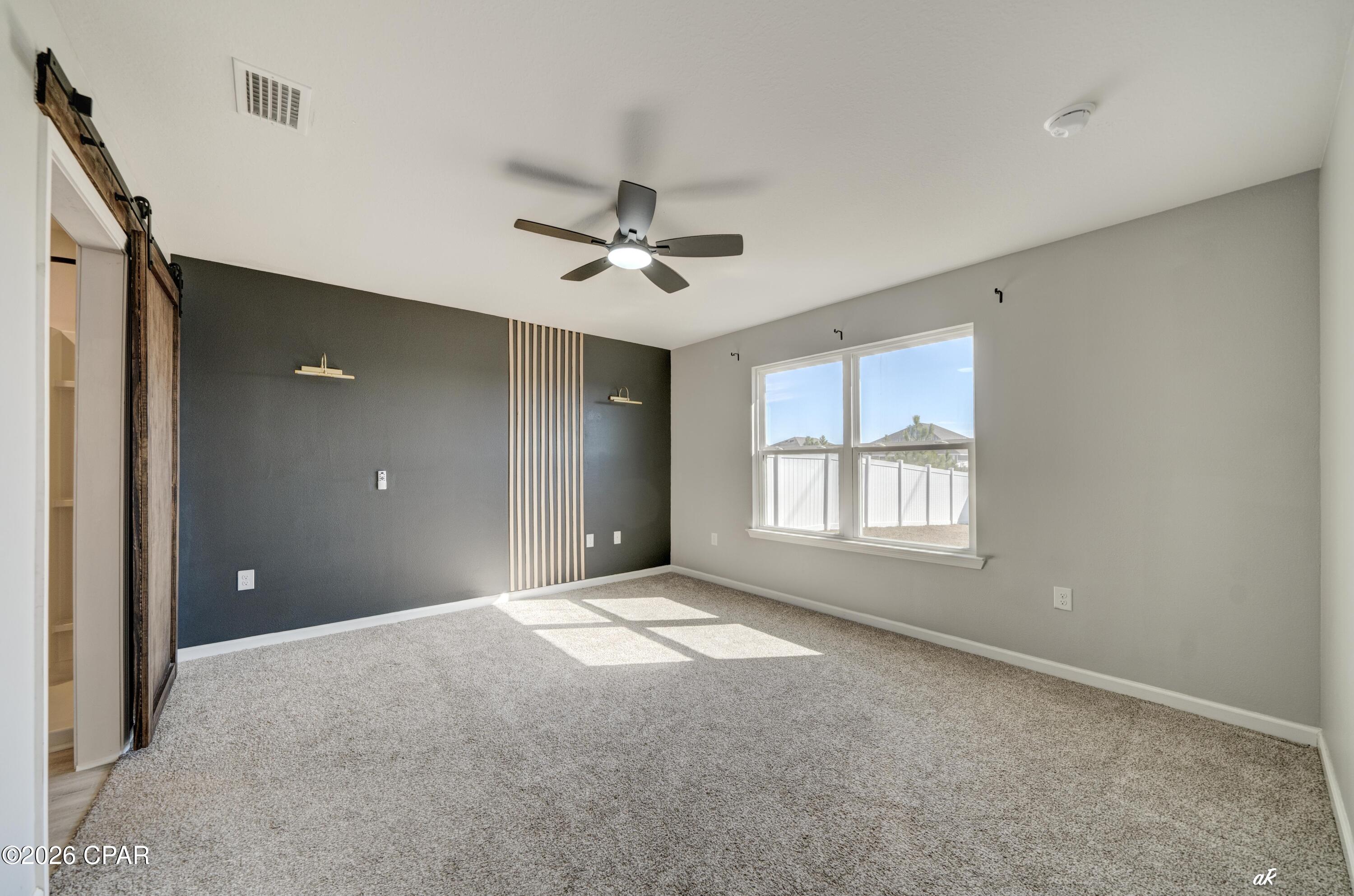 Liberty - Residential